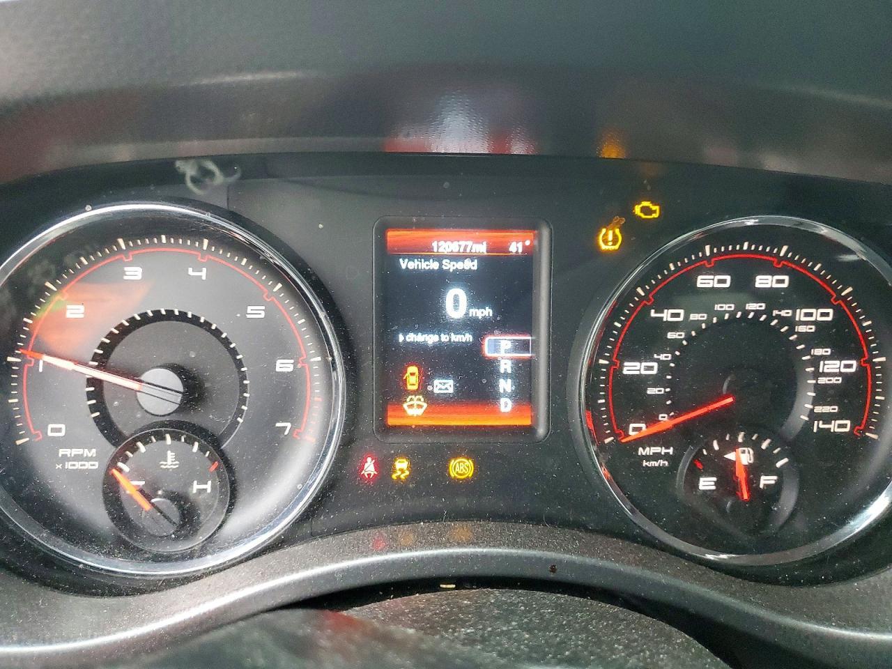 2013 Dodge Charger Se - zdjęcie 9