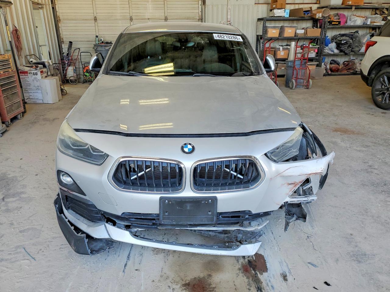 2018 BMW X2 Sdrive28I - zdjęcie 5