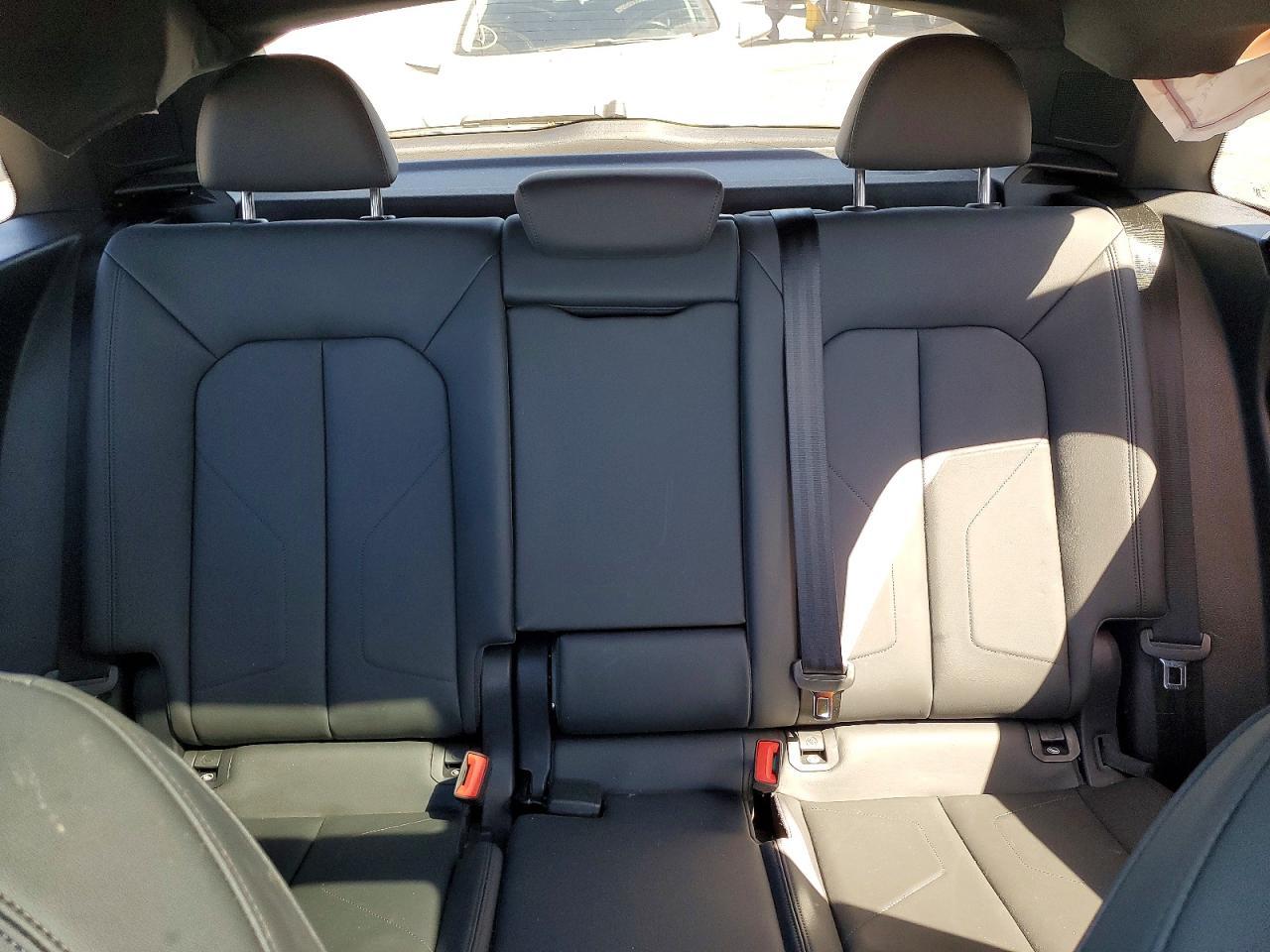 2024 Audi Q3 Premium S Line 45 - zdjęcie 10
