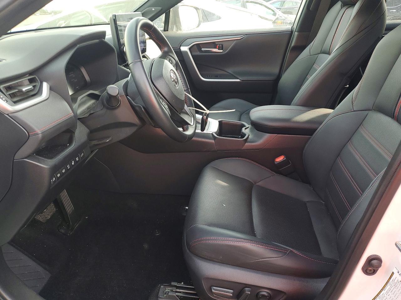 2024 Toyota Rav4 Prime Xse - zdjęcie 7