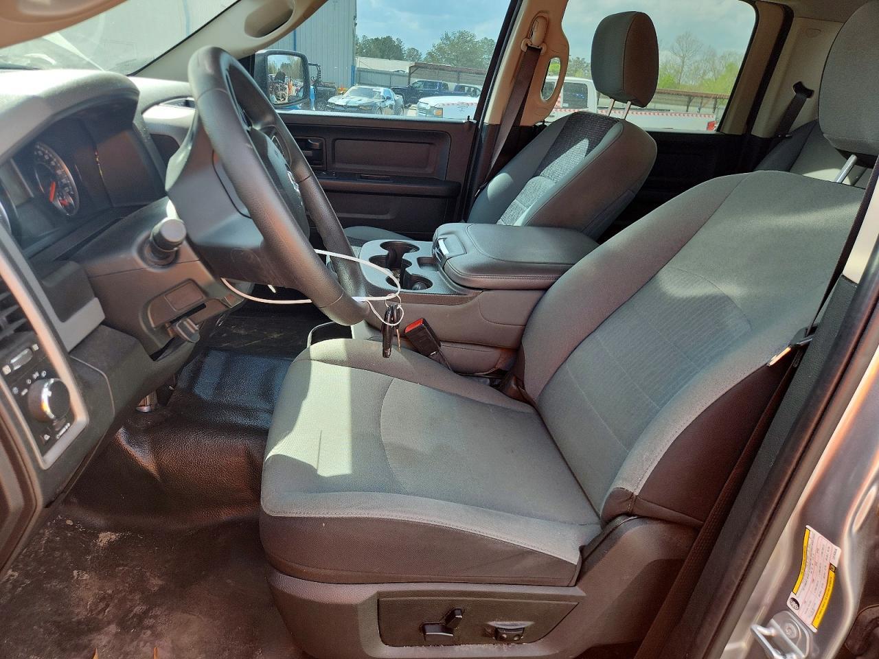 2020 Ram 1500 Classic Ssv Hemi 5.7L V8 - zdjęcie 7