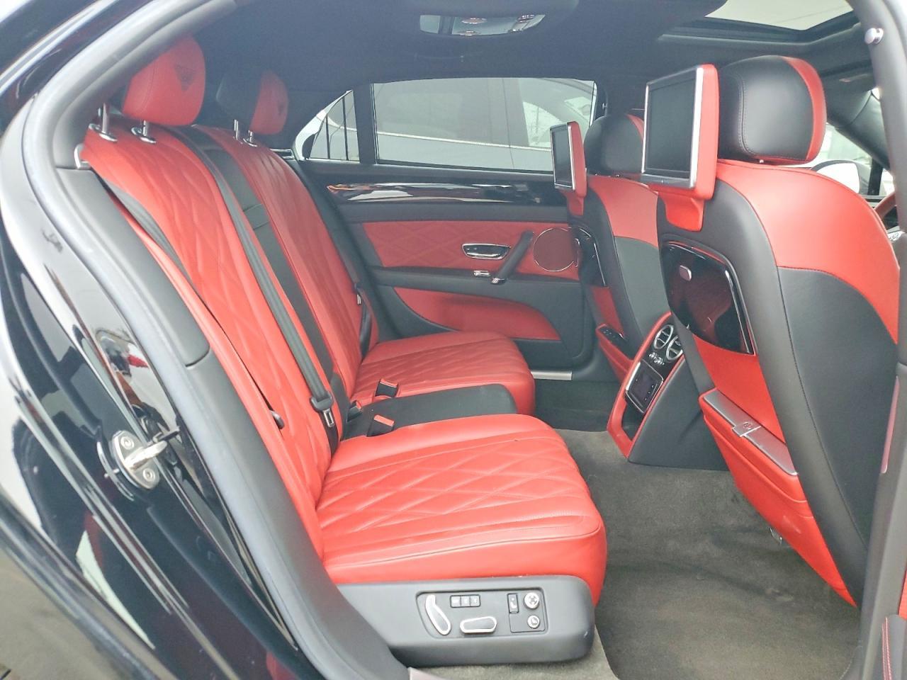 2014 Bentley Flying Spur - zdjęcie 10