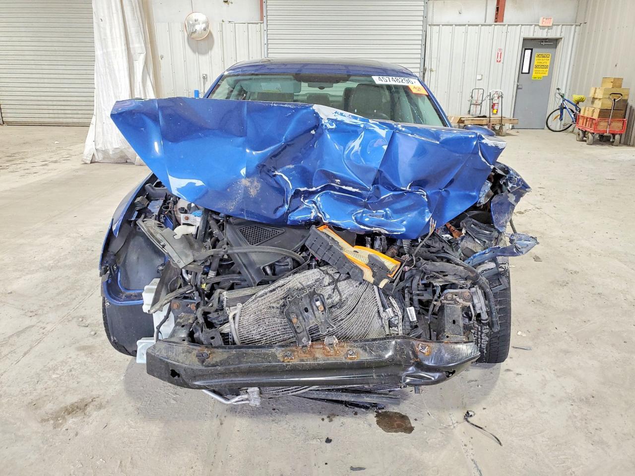 2017 Volkswagen Passat Se - zdjęcie 5