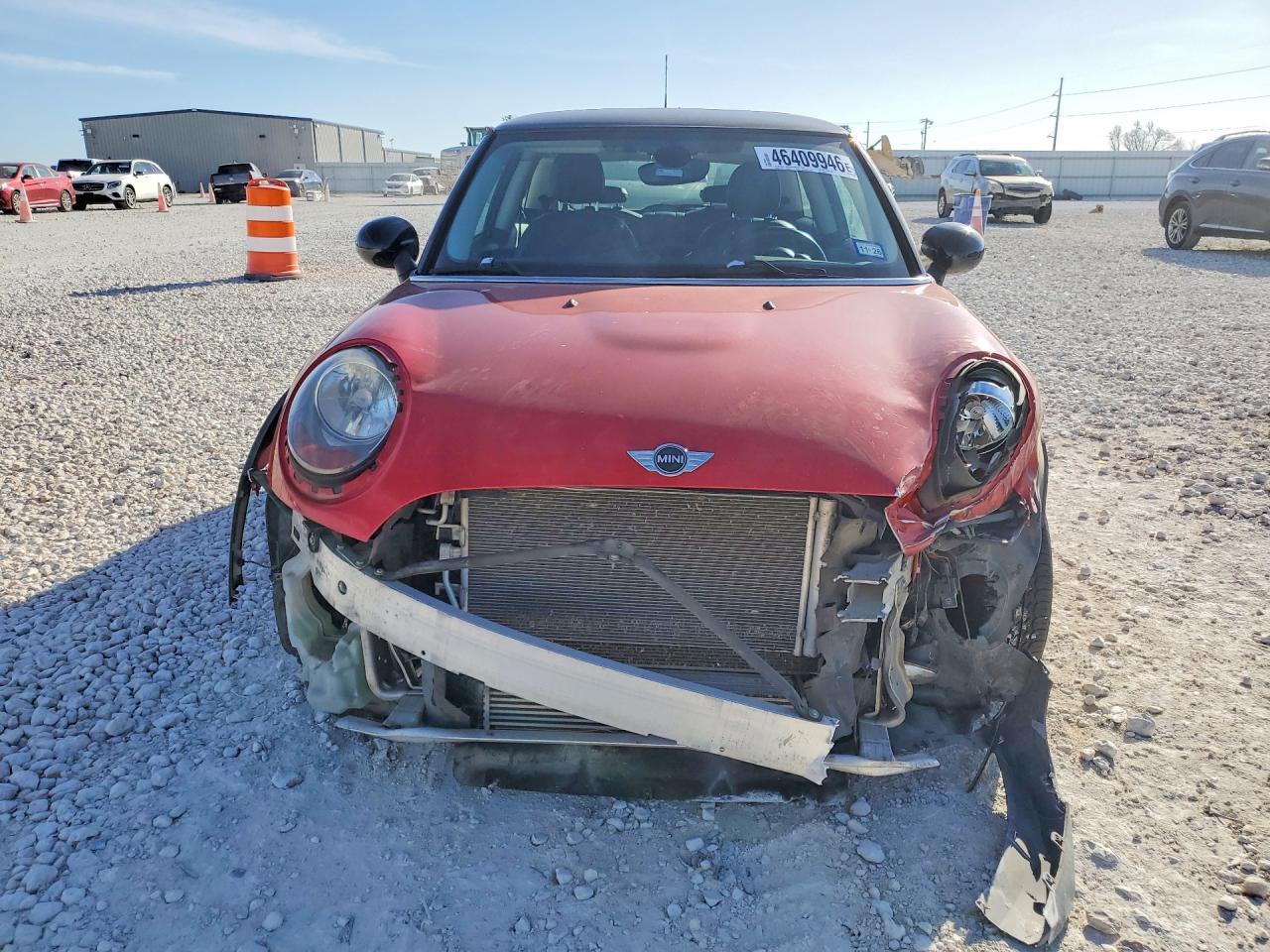 2015 Mini Cooper - zdjęcie 5