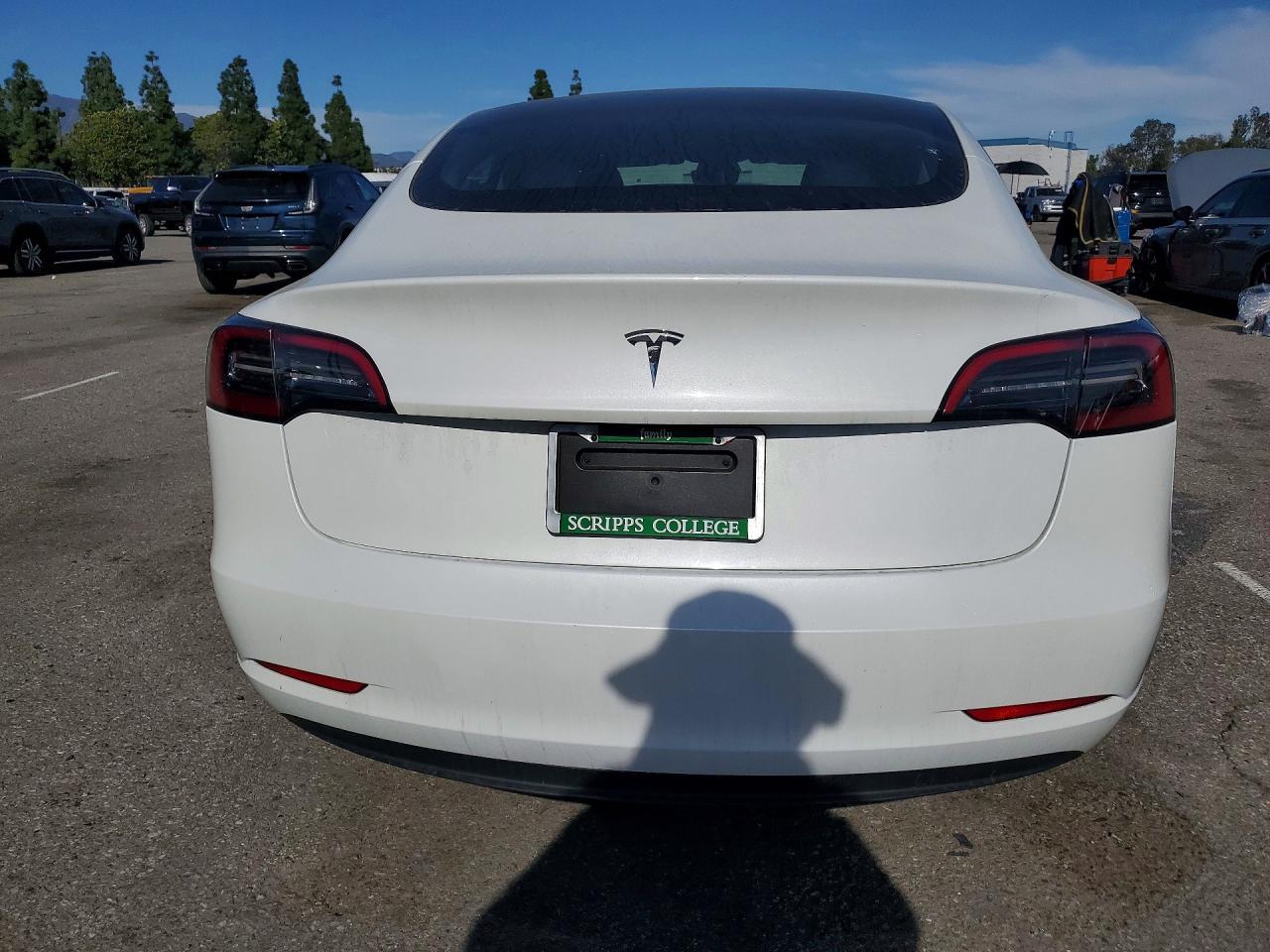 2023 Tesla Model 3 - zdjęcie 6