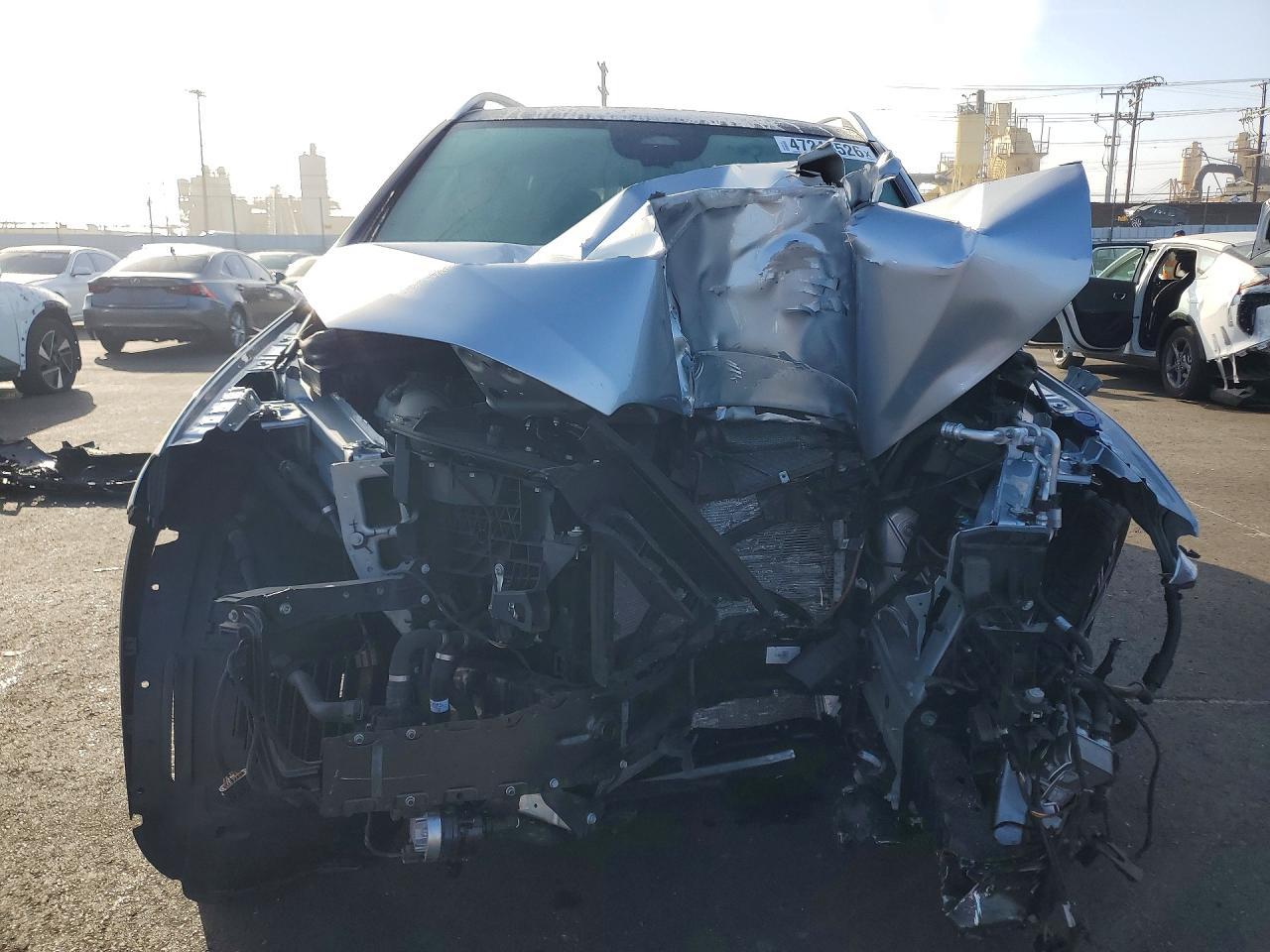 2024 Mercedes-Benz Gle 450E 4Matic - zdjęcie 5