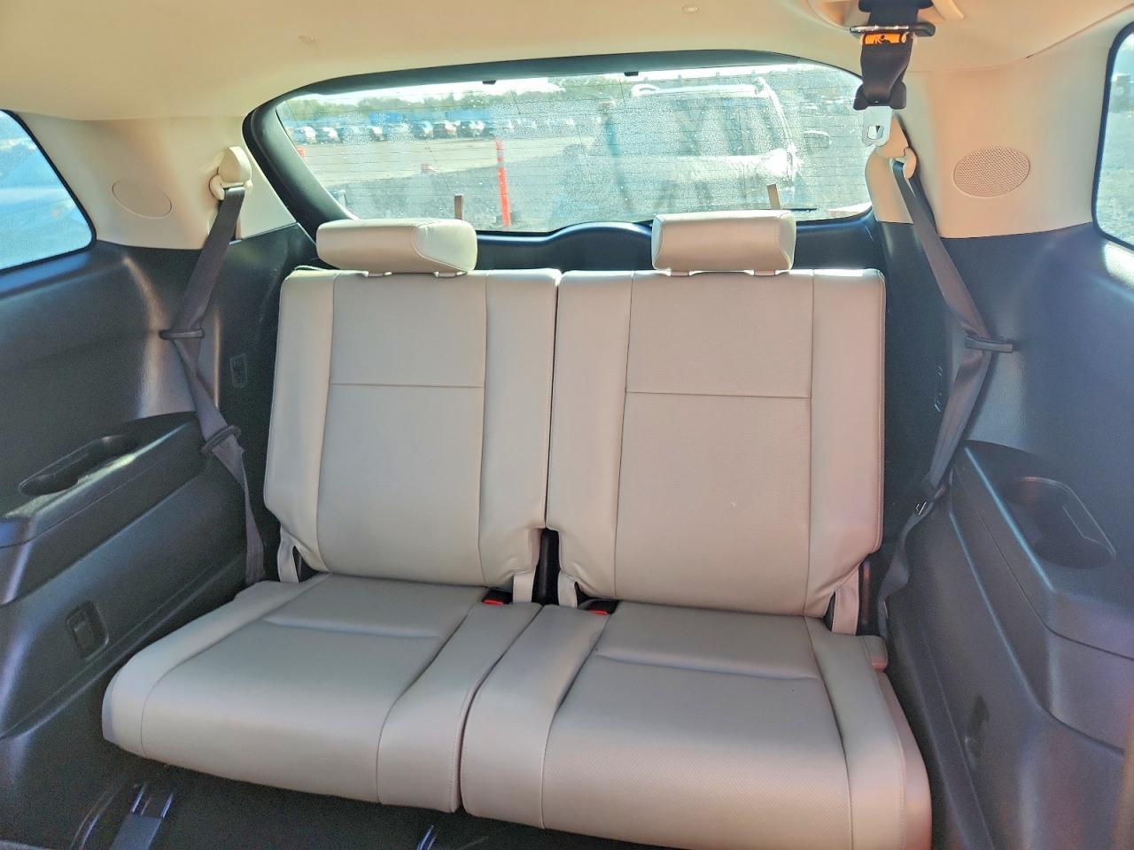 2013 Mazda Cx-9 Grand Touring - zdjęcie 10