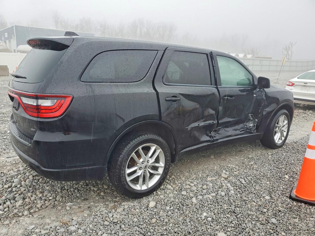 2023 Dodge Durango Gt - zdjęcie 3