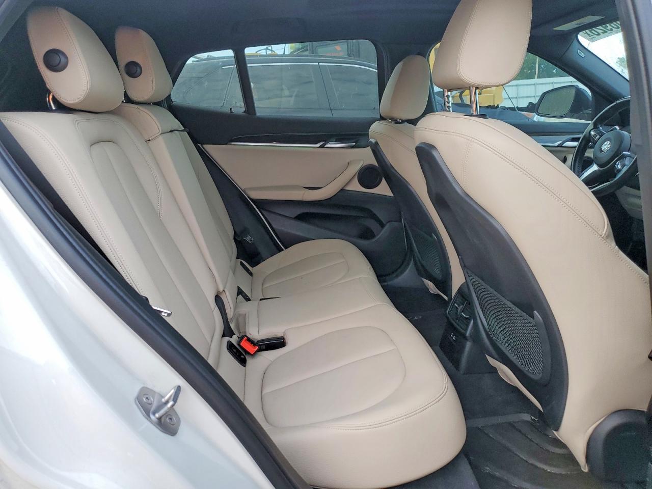 2019 BMW X2 xDrive28I - zdjęcie 11