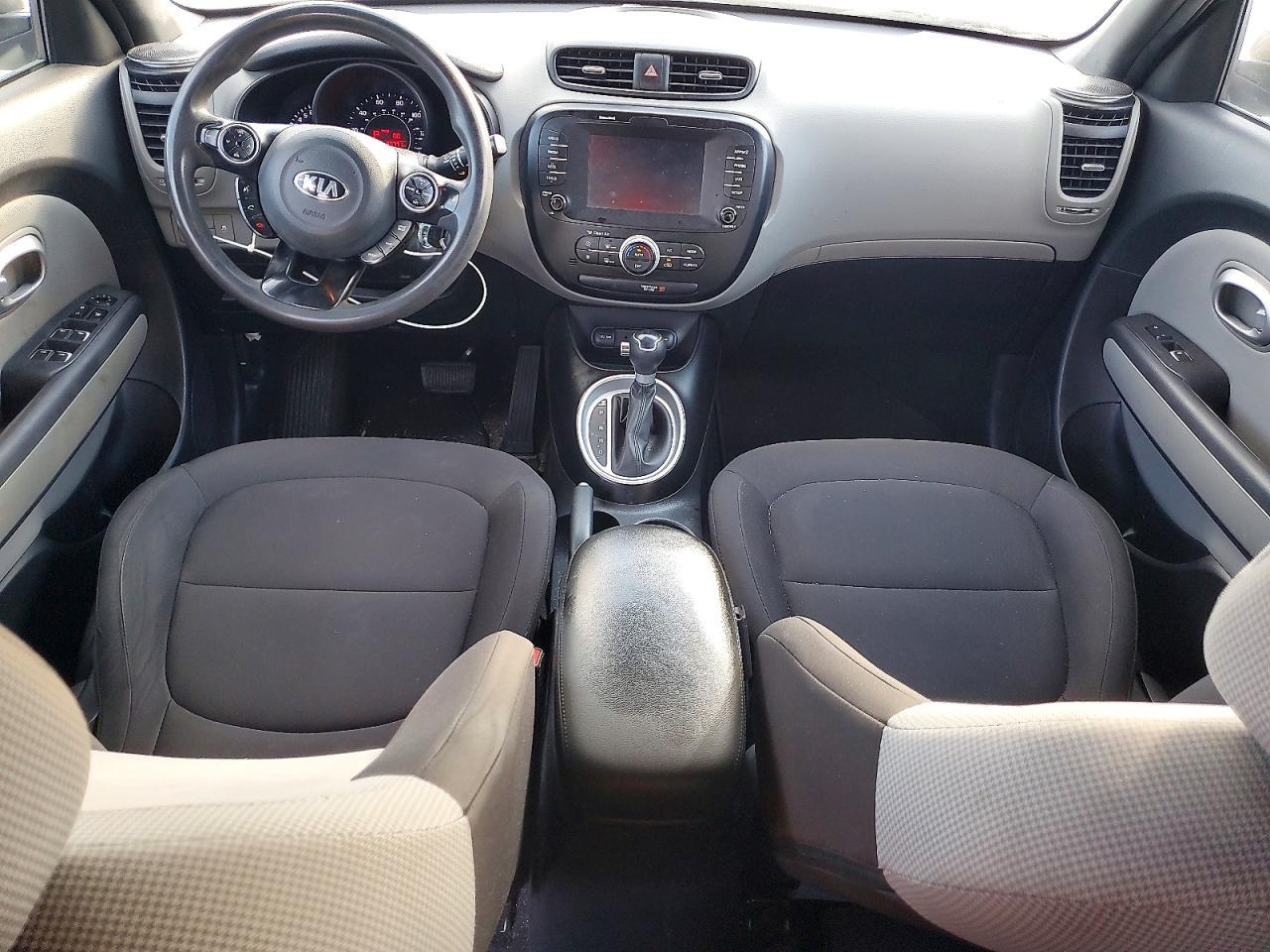 2019 Kia Soul Base - zdjęcie 8