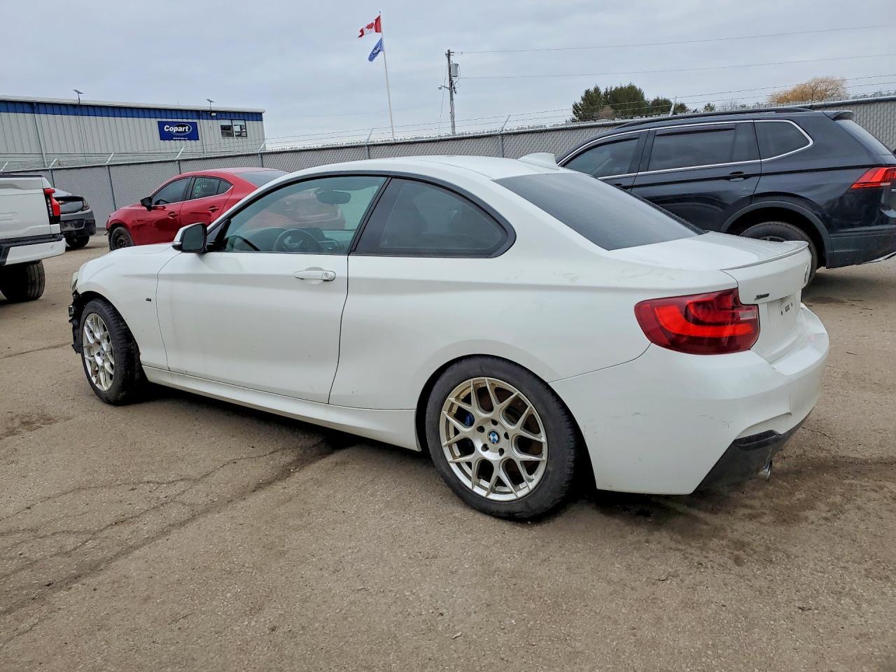 BMW M2 - zdjęcie 2