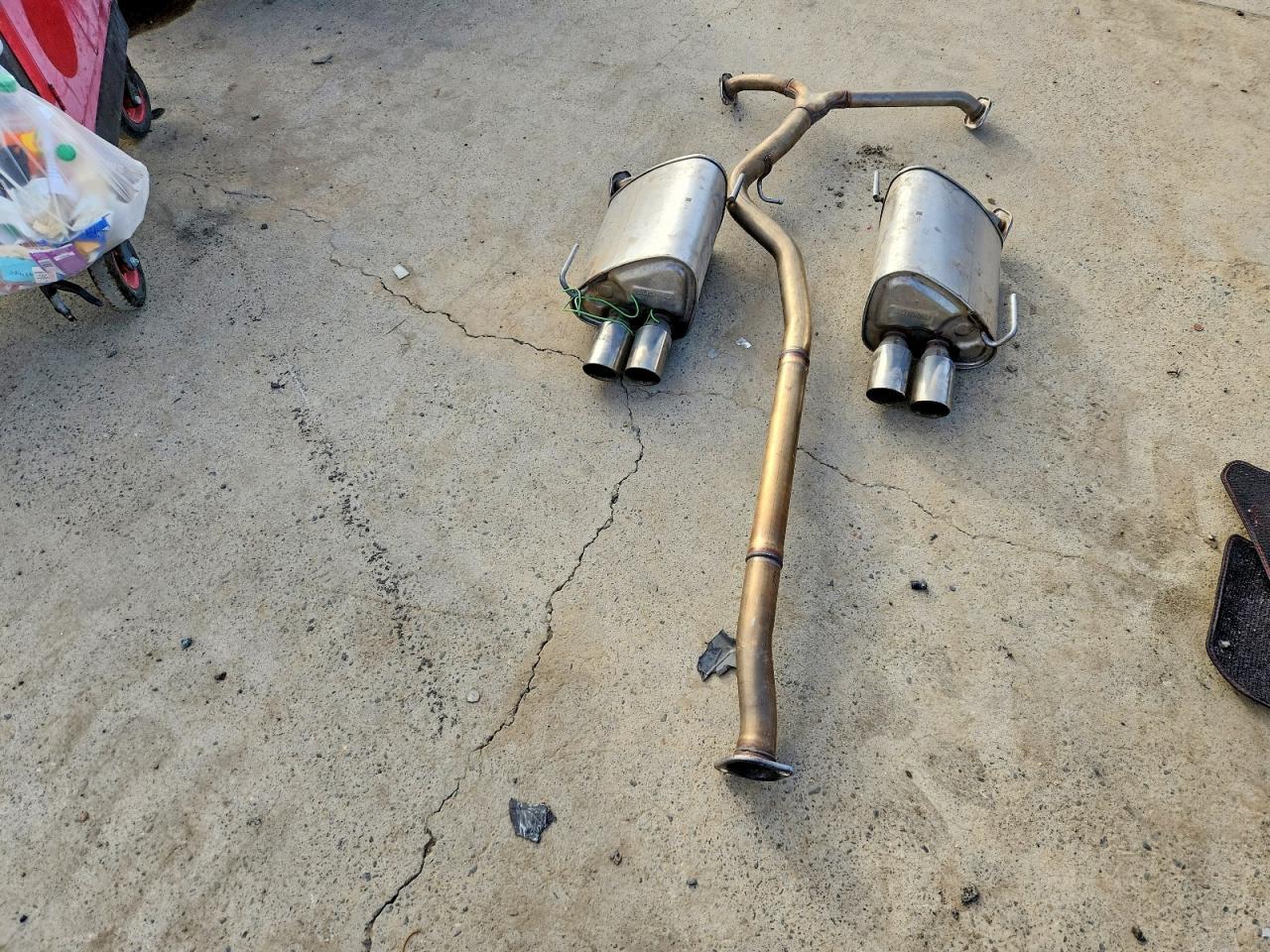 2018 Subaru Wrx Limited - zdjęcie 12