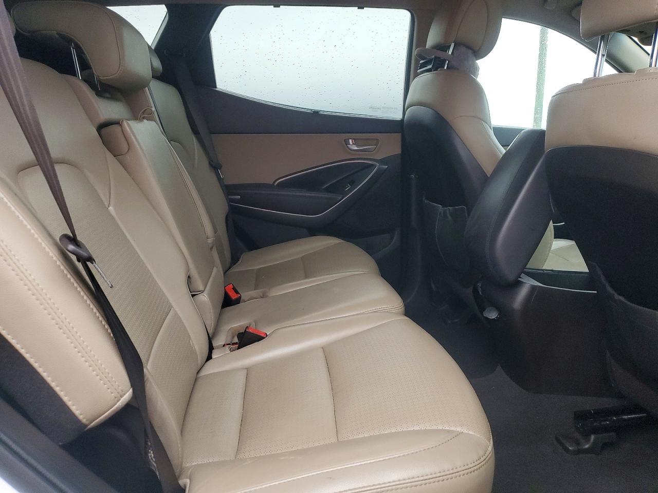 2014 Hyundai Santa Fe Sport 2.4L - zdjęcie 11