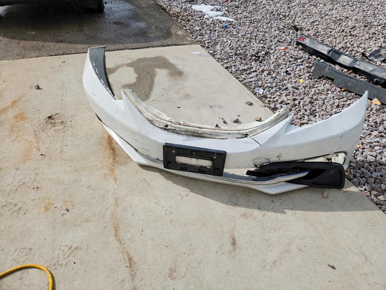 2014 Honda Civic Lx - zdjęcie 12