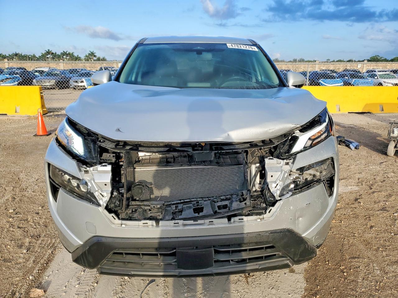 2024 Niss Rogue - zdjęcie 5