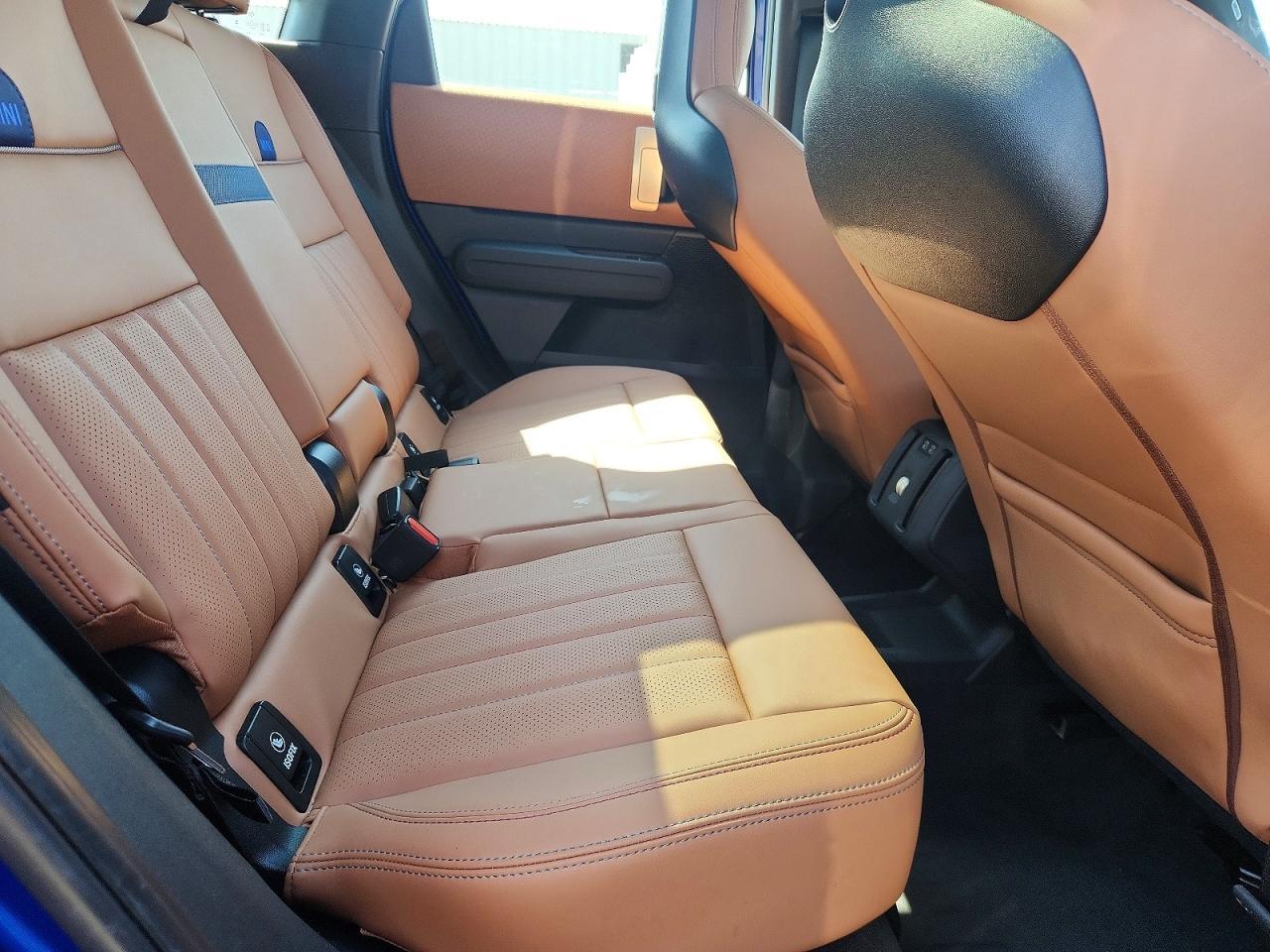 2026 Mini Countryman S All4 - zdjęcie 11