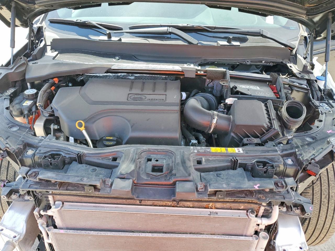 2023 Land Rover Discovery Sport Se - zdjęcie 12