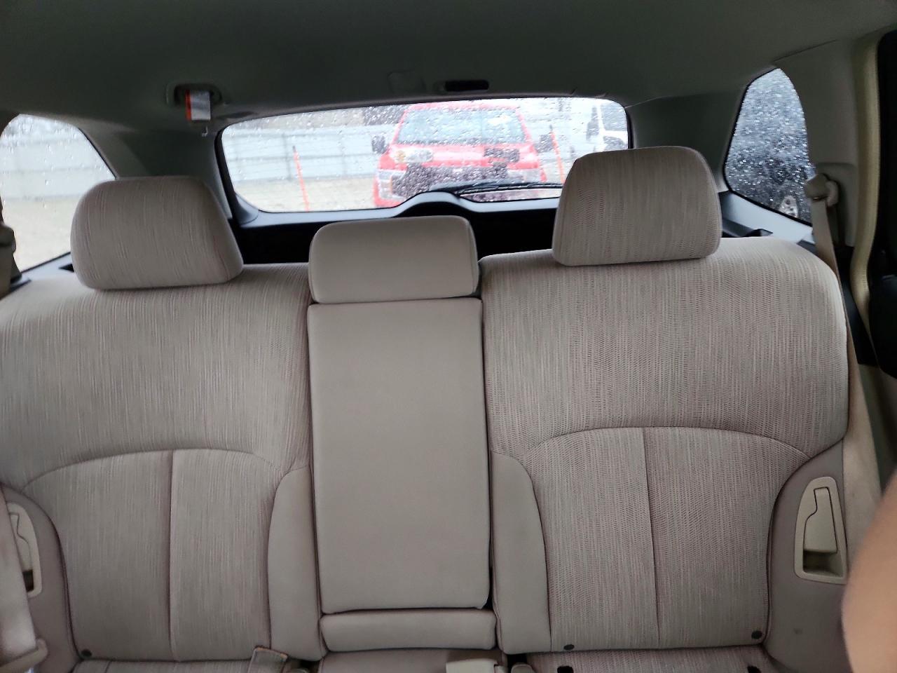 2014 Subaru Outback 2.5I Premium - zdjęcie 10