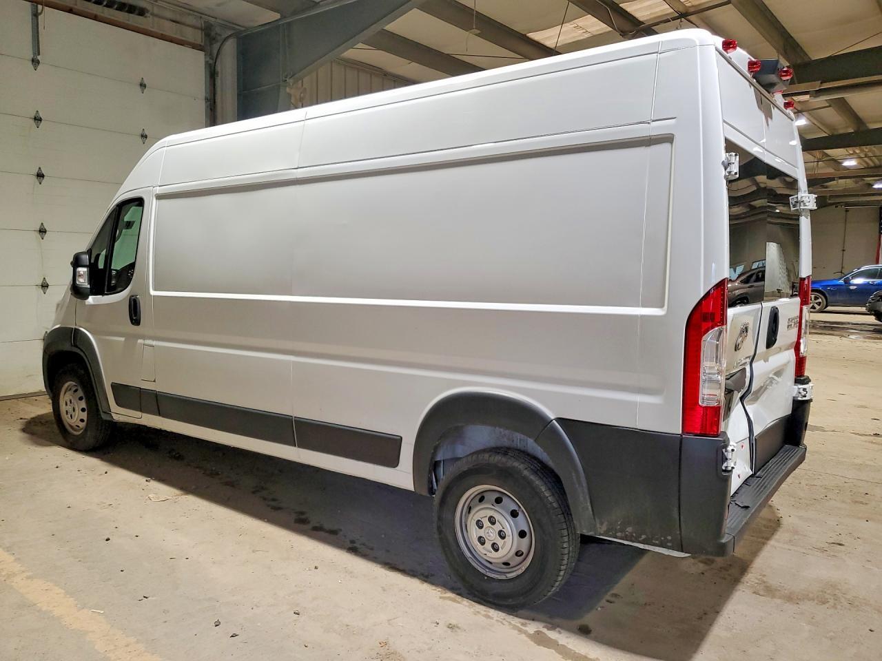 2023 Ram Promaster 2500 2500 High - zdjęcie 2