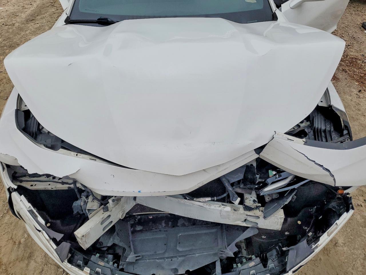 2020 Chevrolet Camaro Ls - zdjęcie 11