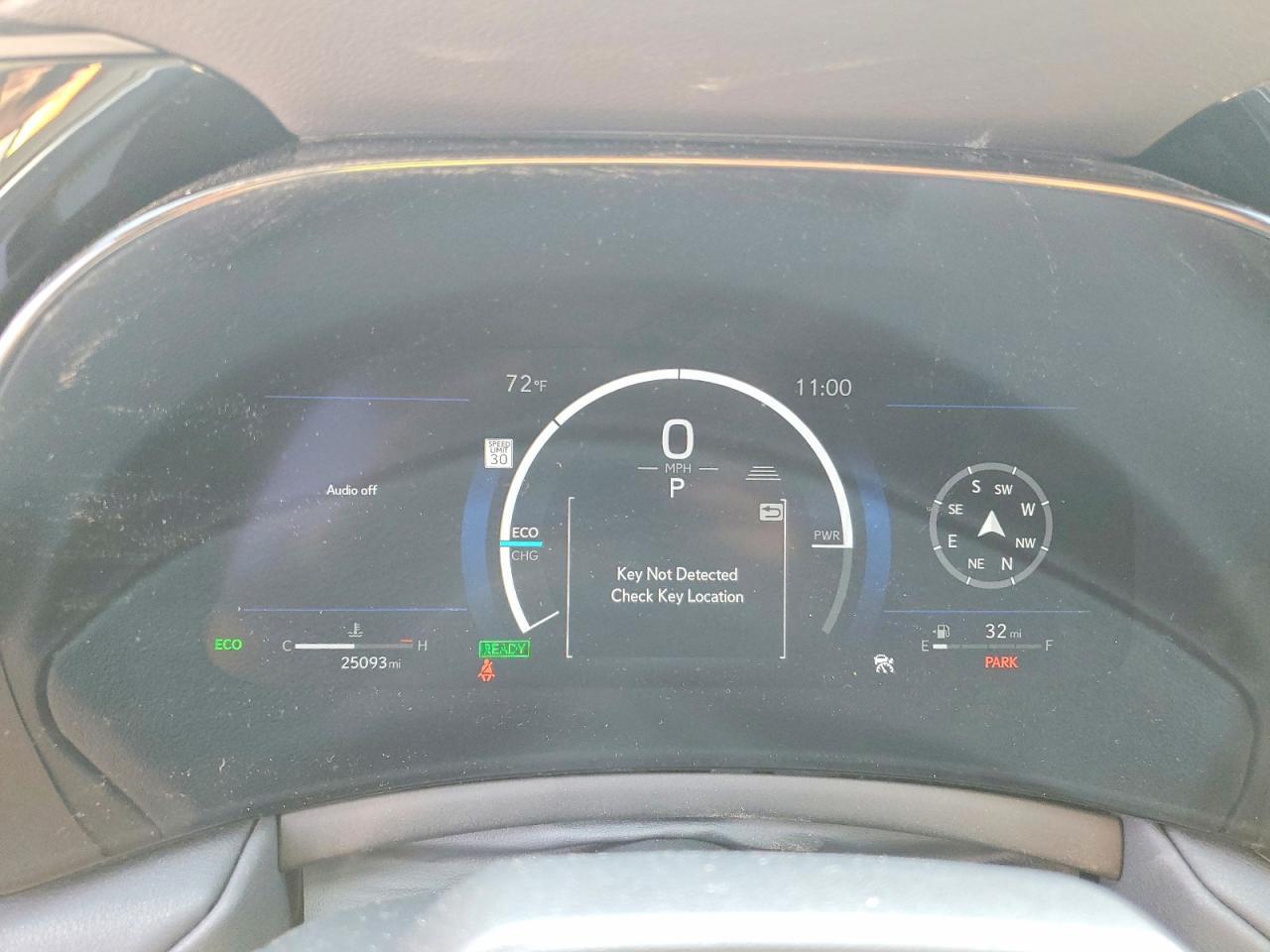 2024 Lexus Tx 500H F Sport Performance Premium - zdjęcie 9