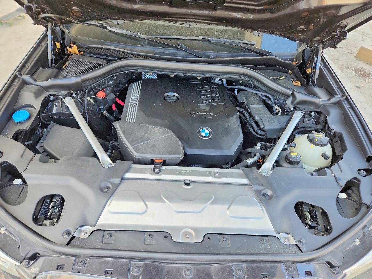 2021 BMW X3 Sdrive30I - zdjęcie 11