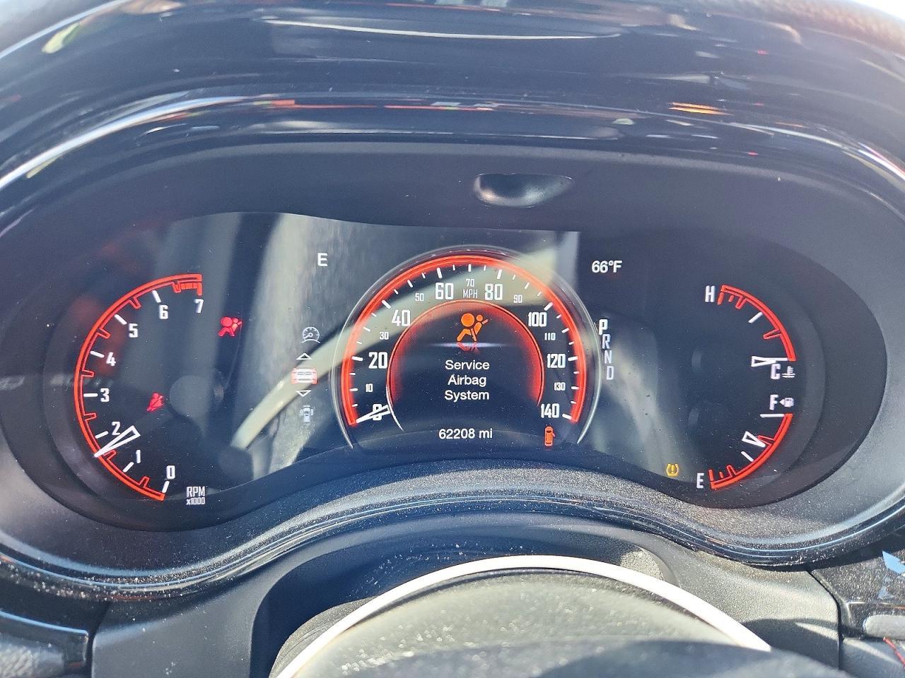 2024 Dodge Durango Gt - zdjęcie 9