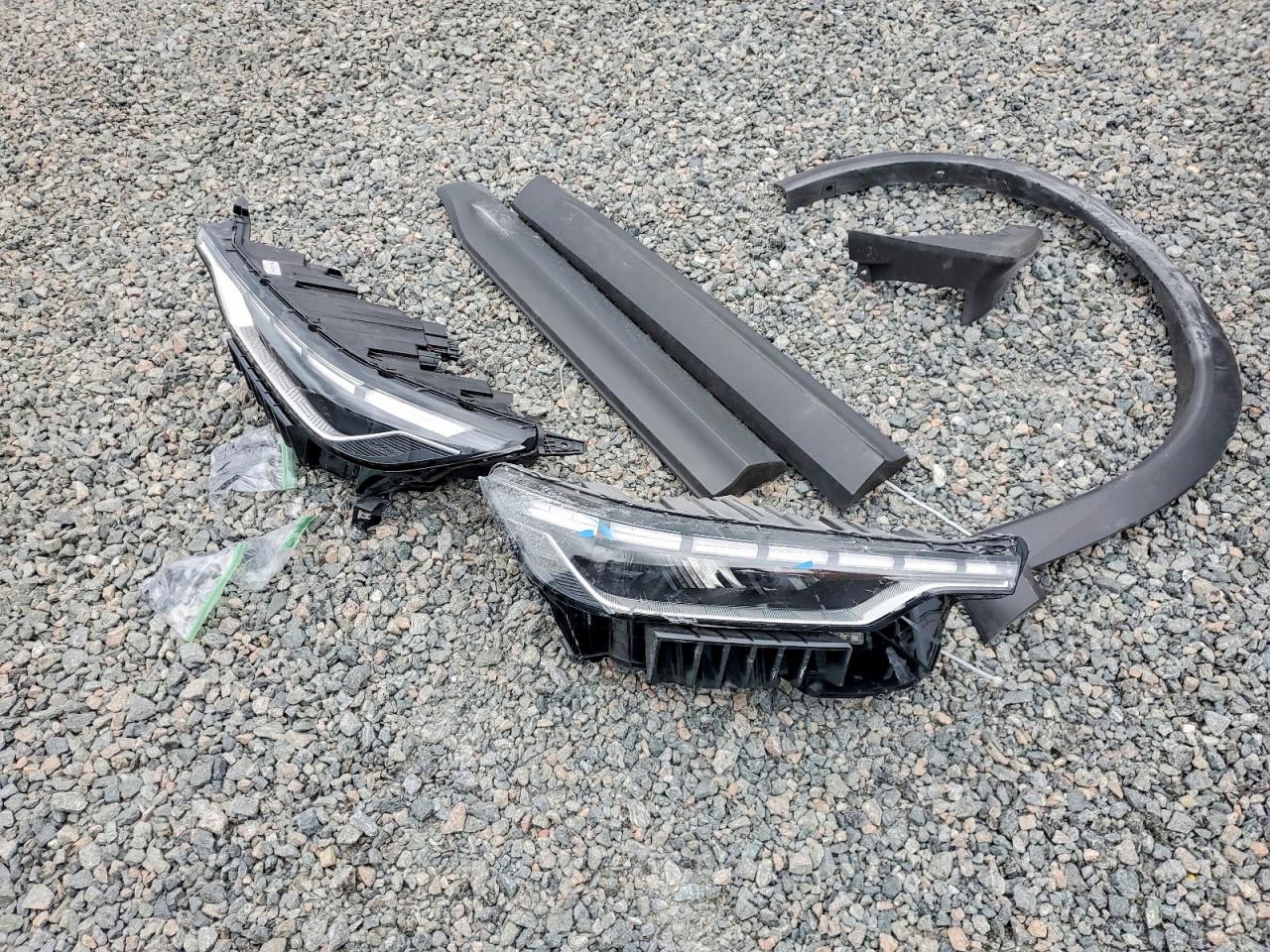 2026 Infiniti G20 - zdjęcie 13