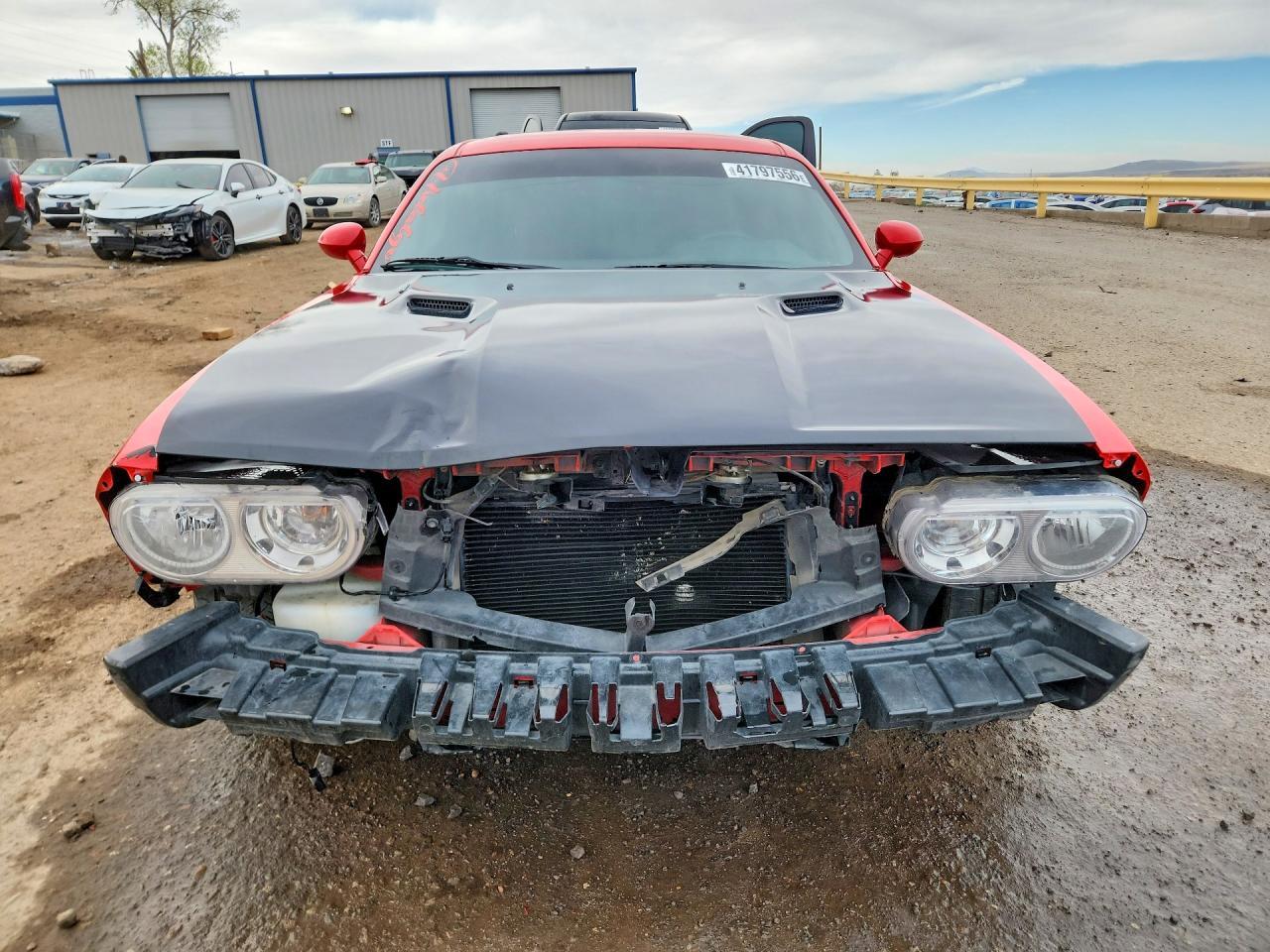 Dodge Challenger - zdjęcie 5