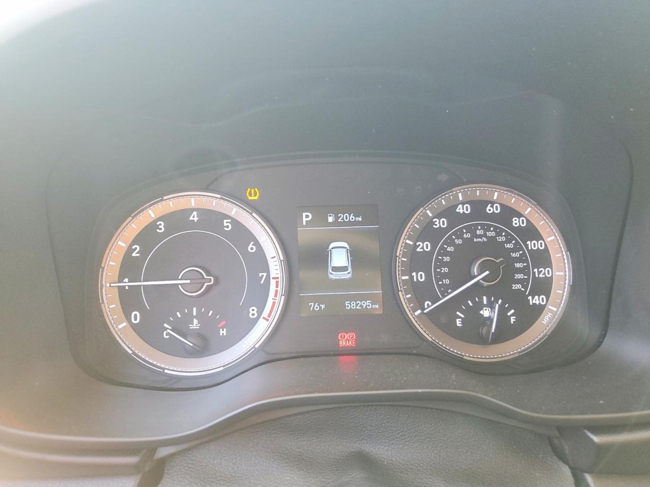 2021 Hyundai Venue Se - zdjęcie 9