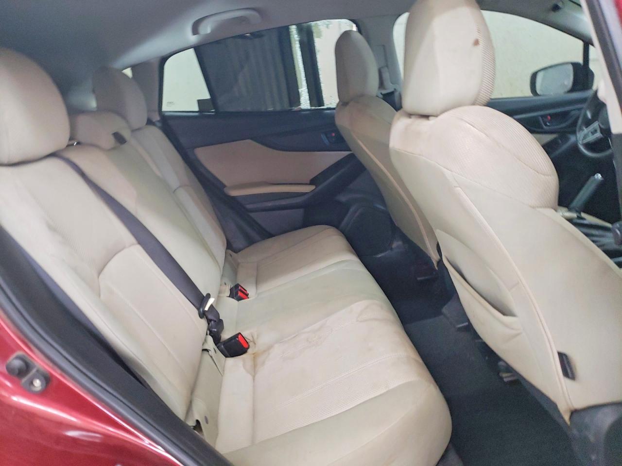 2019 Subaru Impreza - zdjęcie 10