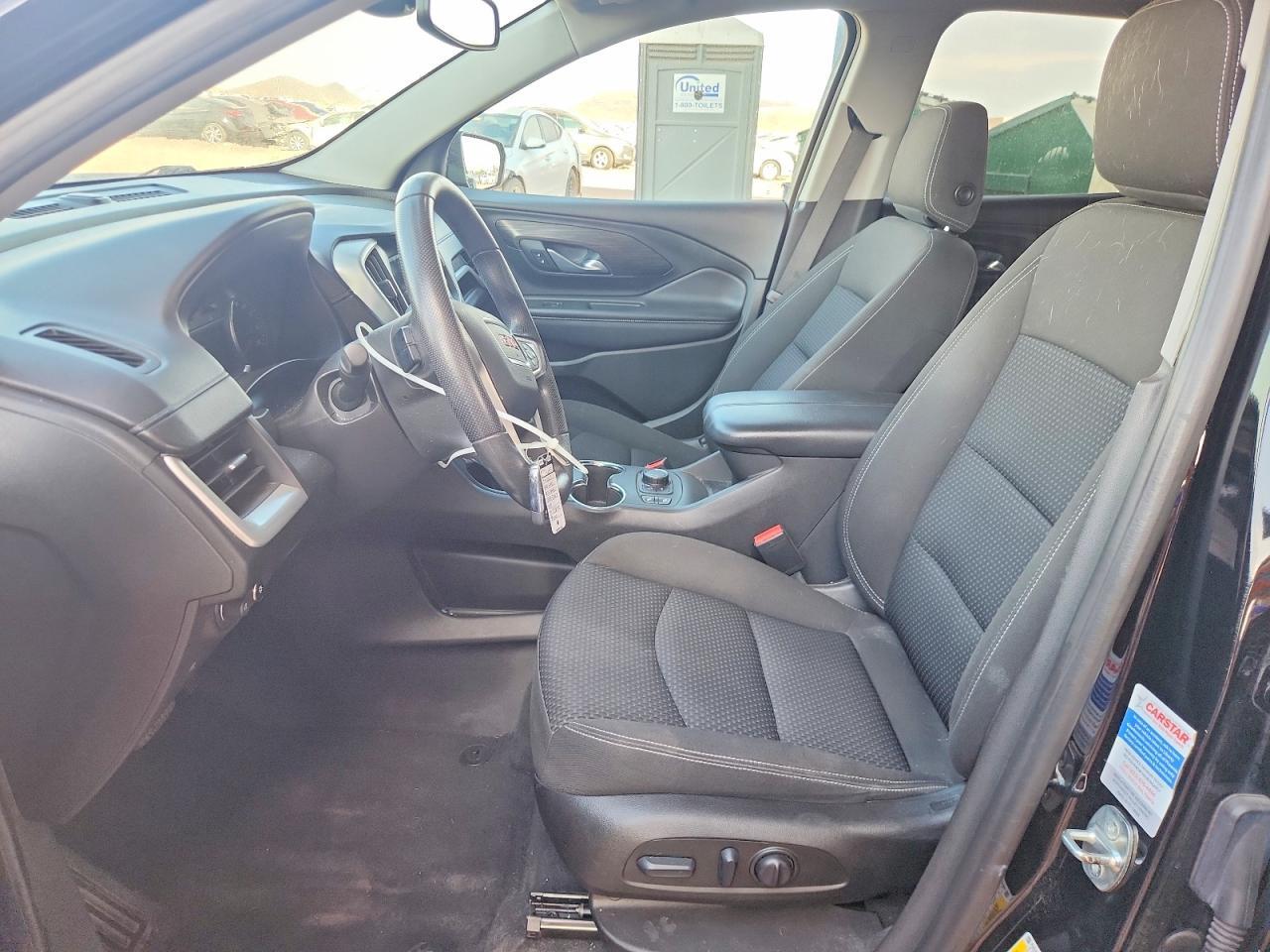 2022 GMC Terrain Sle - zdjęcie 7