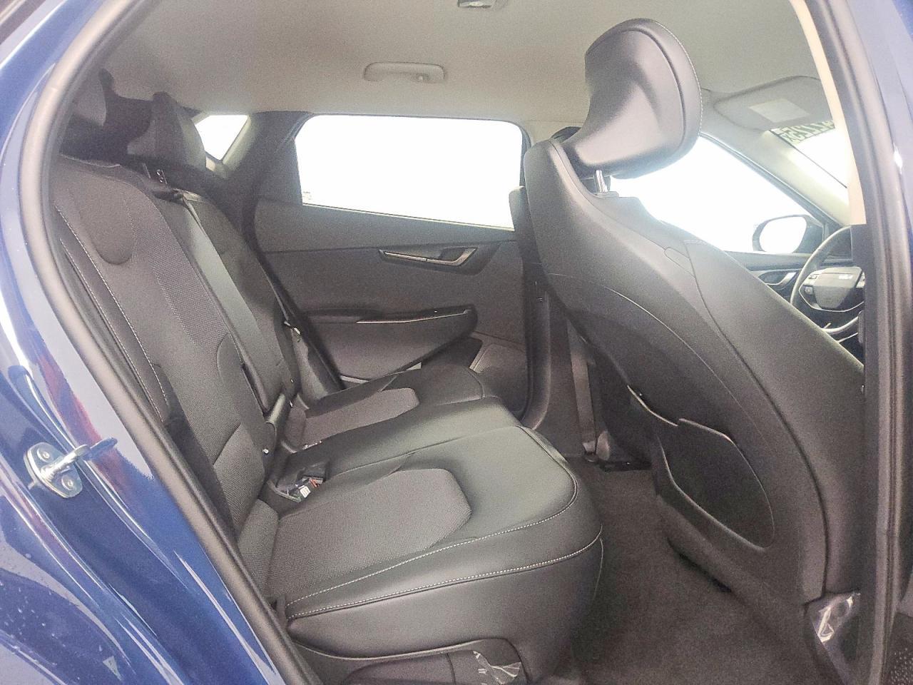 2025 Kia Ev6 Light Long Range - zdjęcie 11