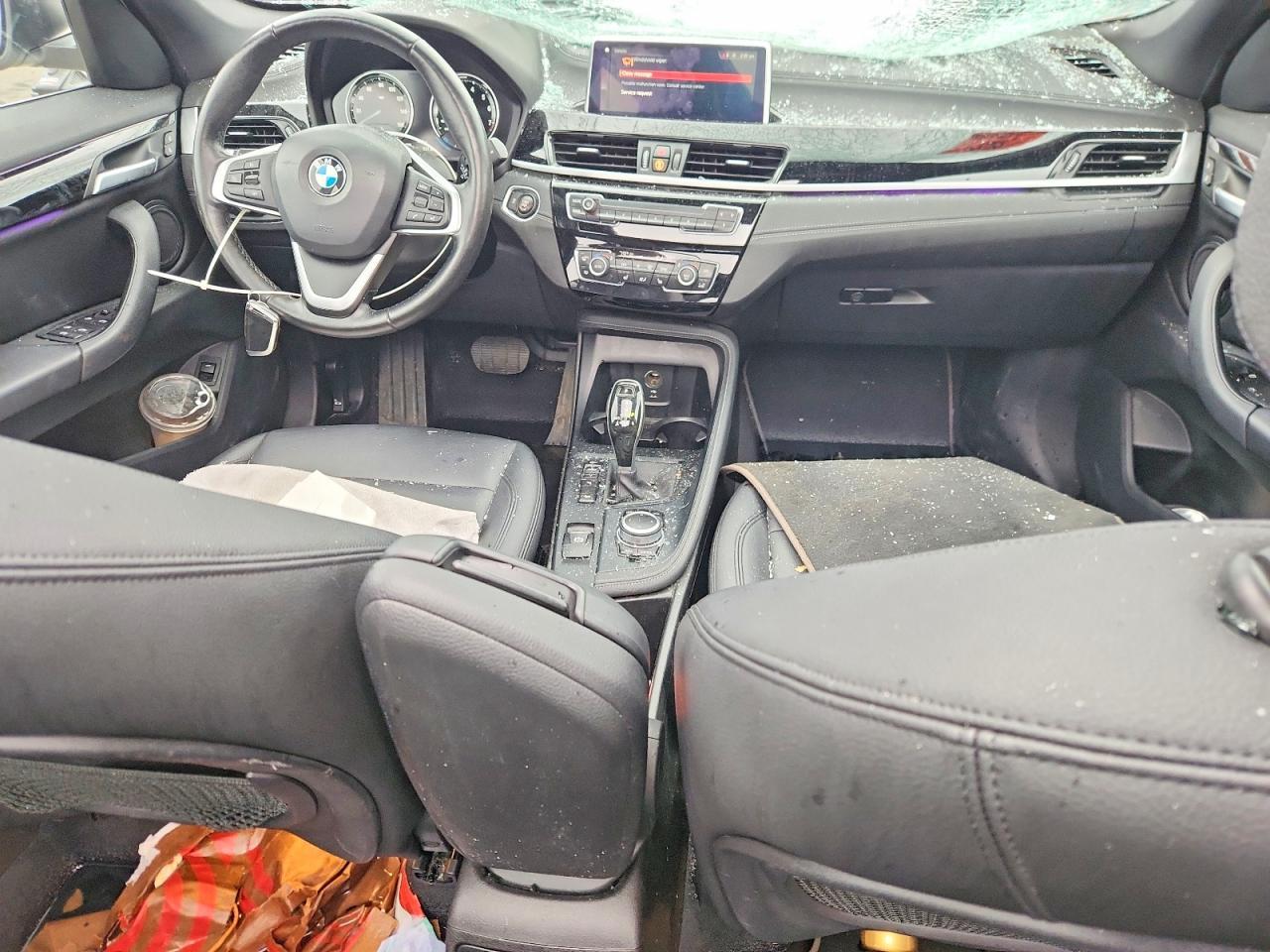 2020 BMW X1 xDrive28I - zdjęcie 8