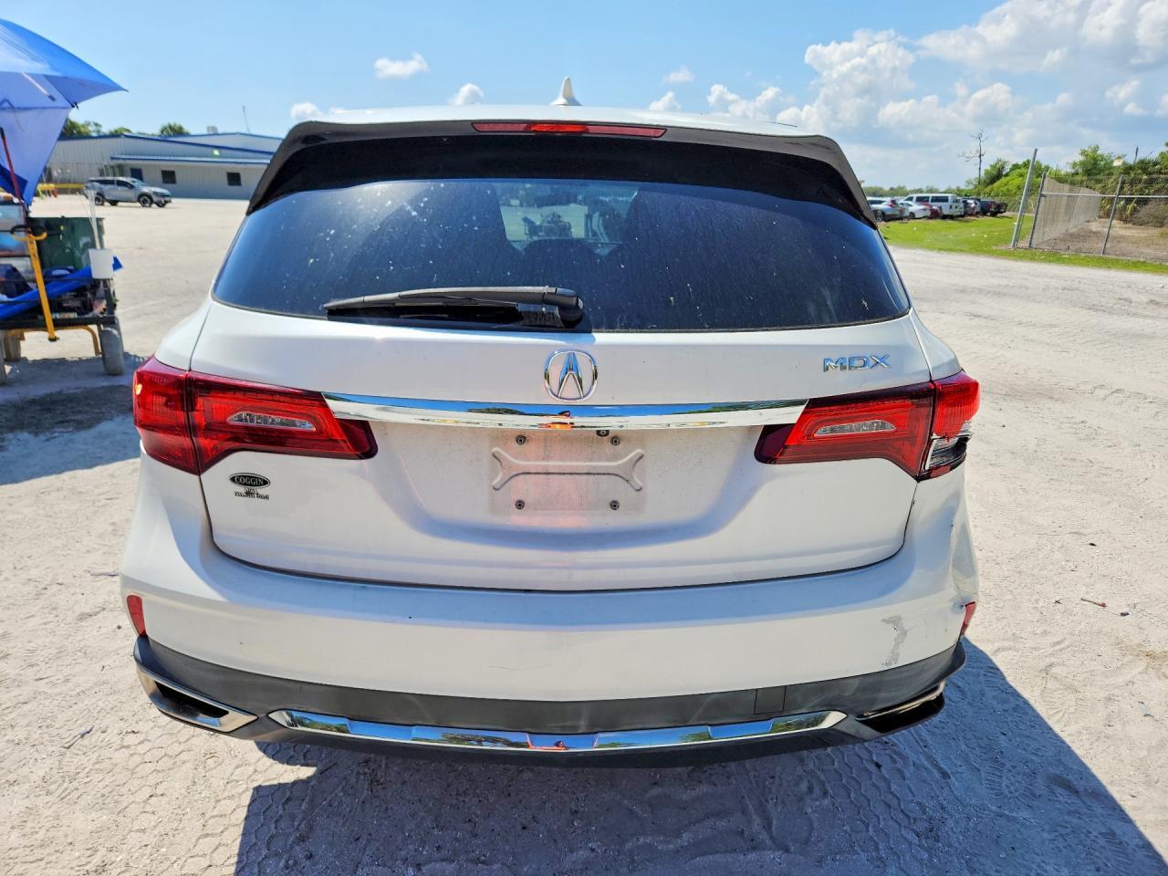 2019 Acura Mdx - zdjęcie 6