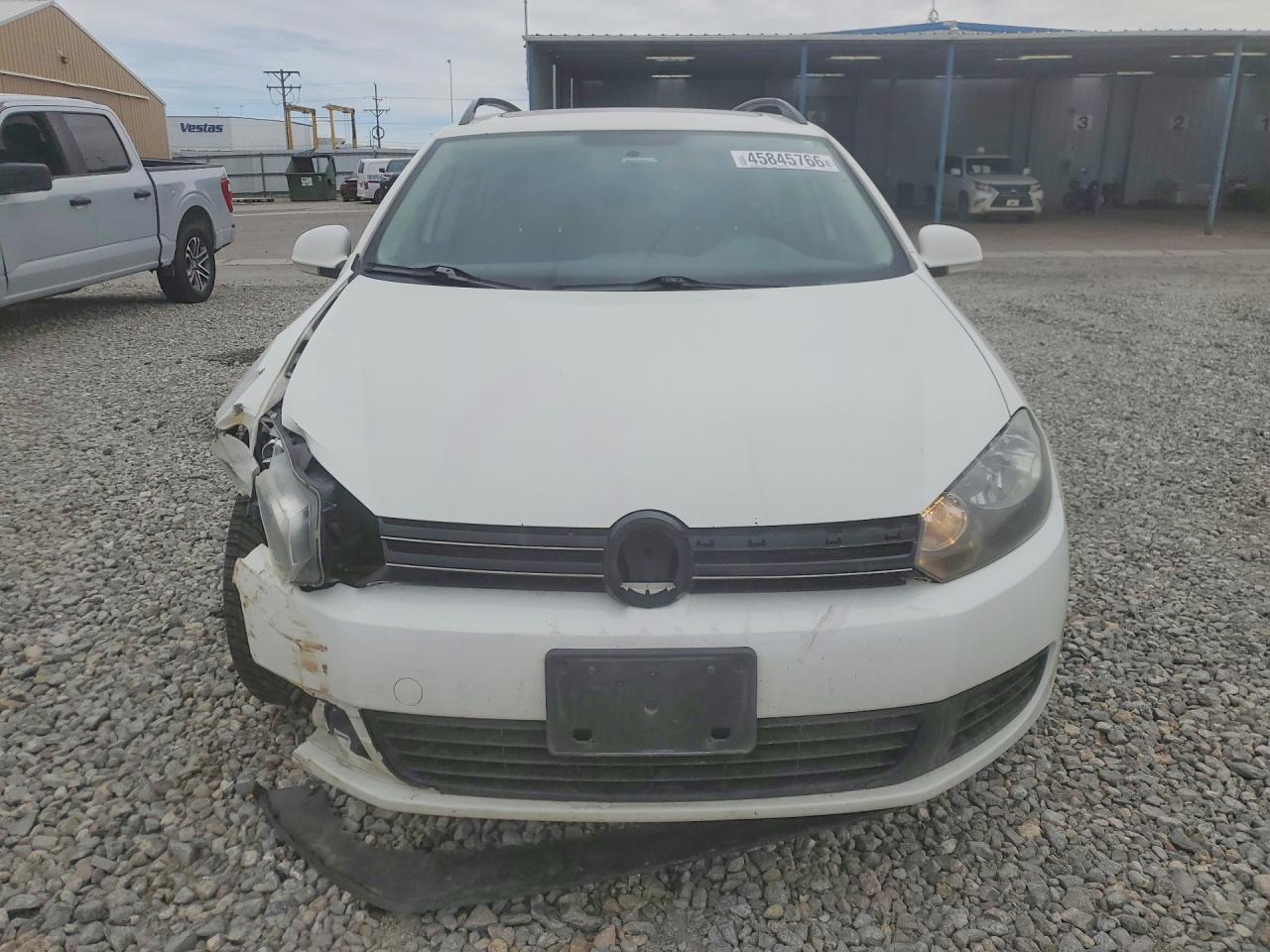 2013 Volkswagen Jetta Tdi - zdjęcie 5