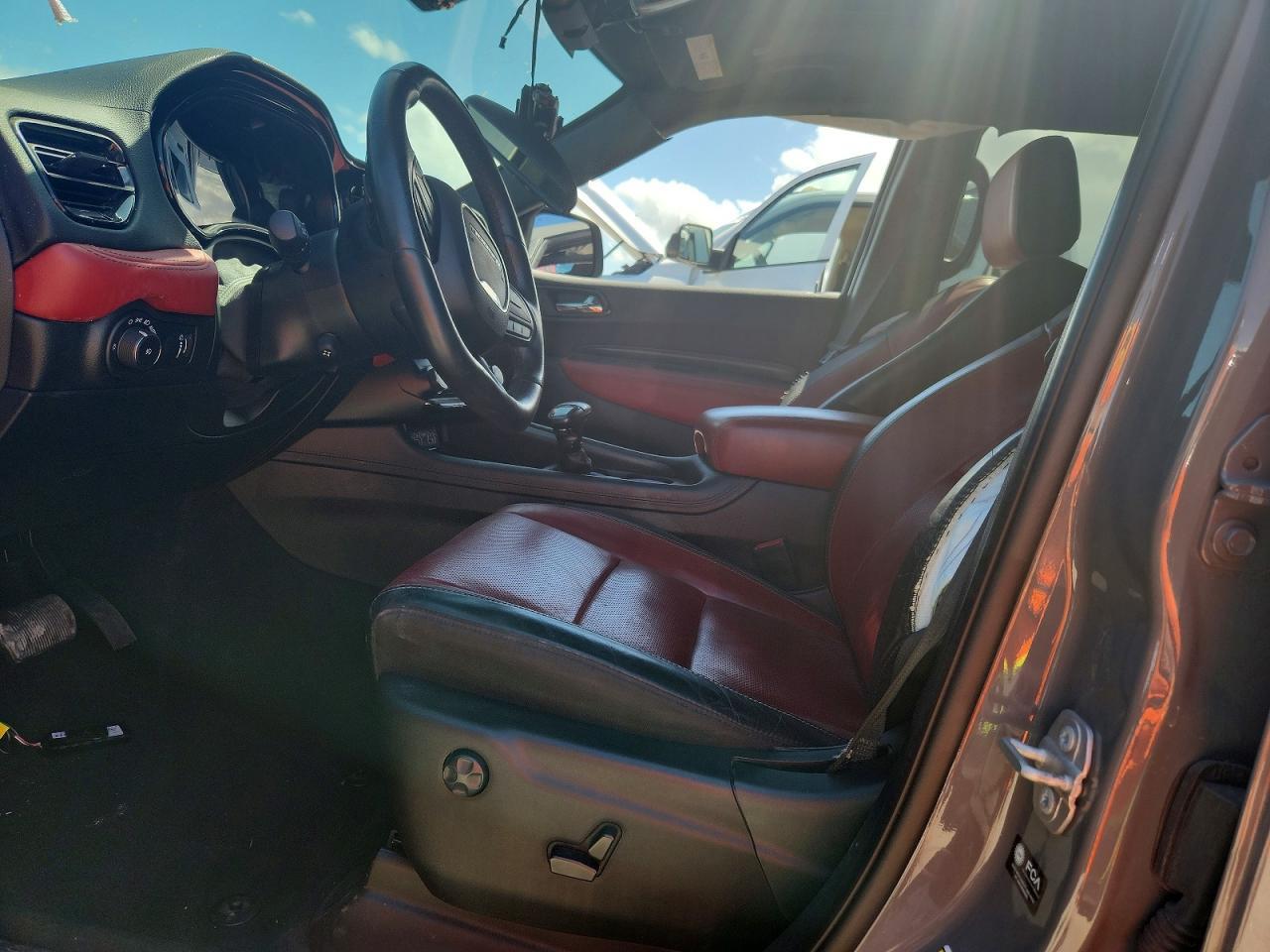 2021 Dodge Durango R - zdjęcie 7