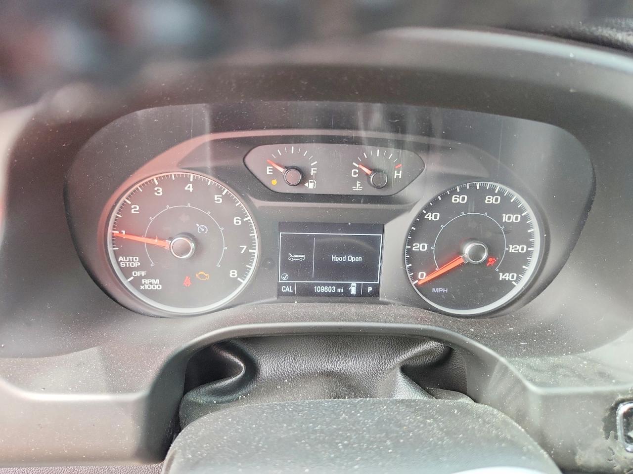 2019 GMC Acadia Sle - zdjęcie 9