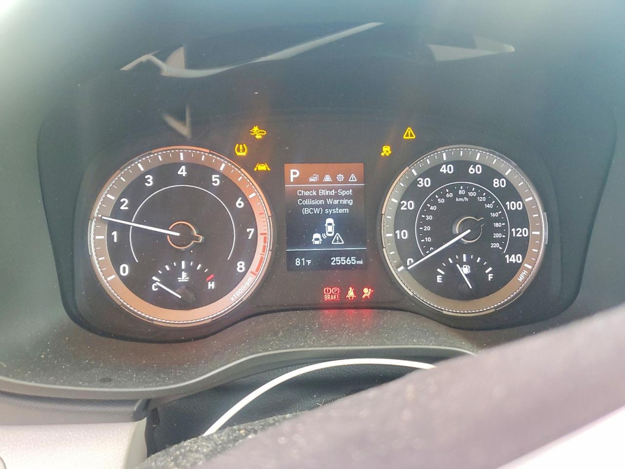 2022 Hyundai Venue Sel - zdjęcie 9