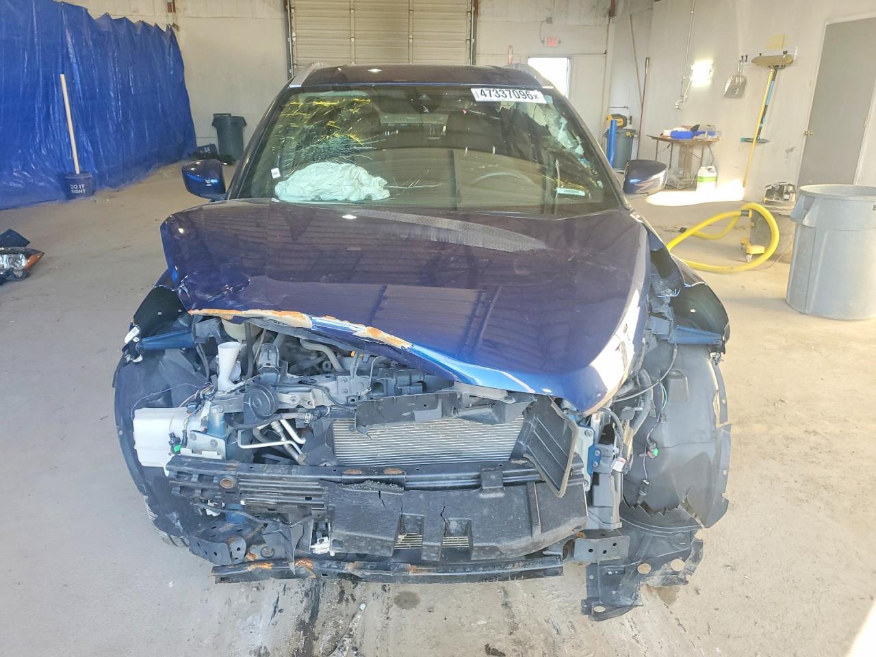 2020 Nissan Kicks Sv - zdjęcie 5