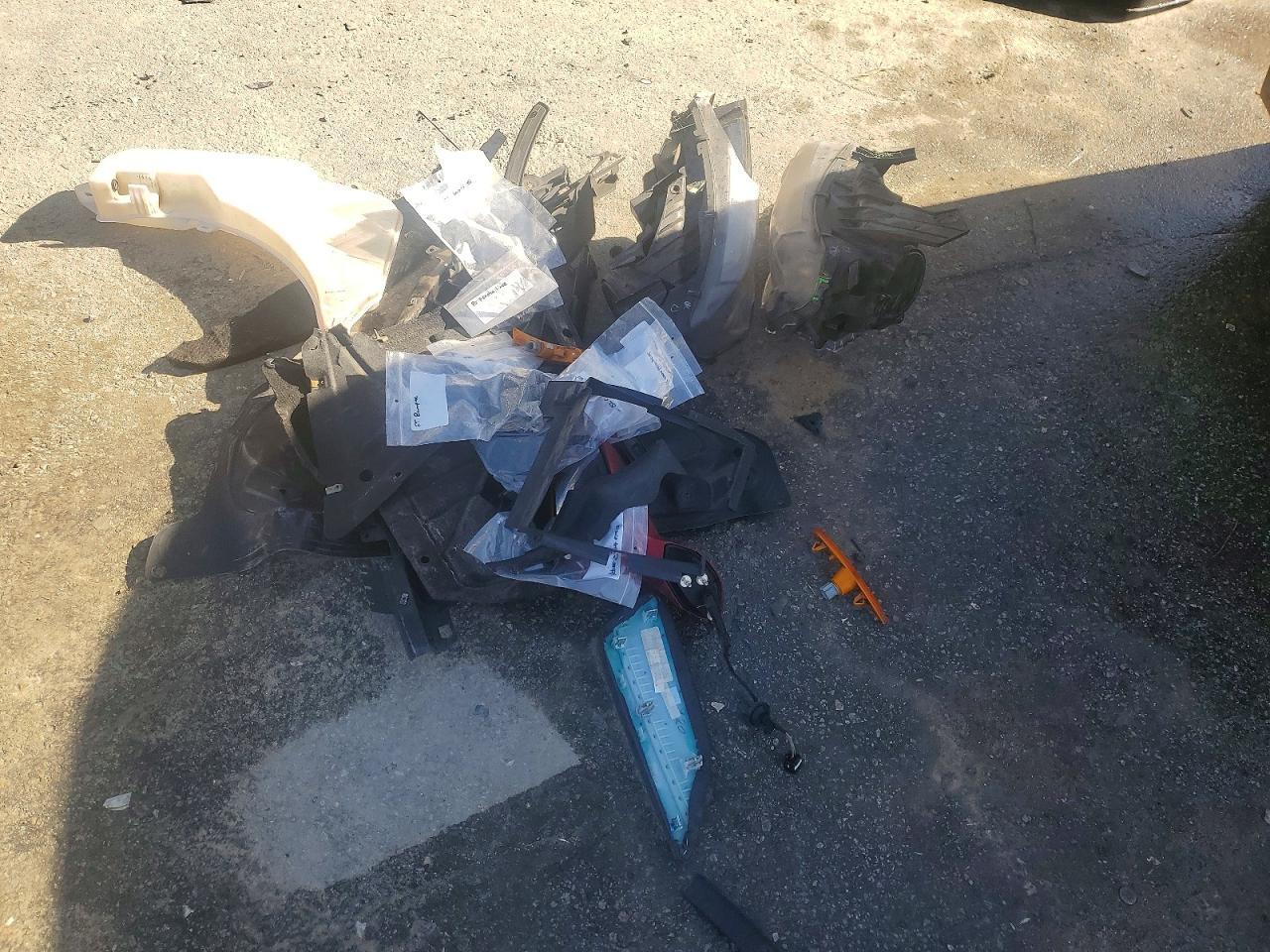 2016 Chevrolet Camaro Ss - zdjęcie 12