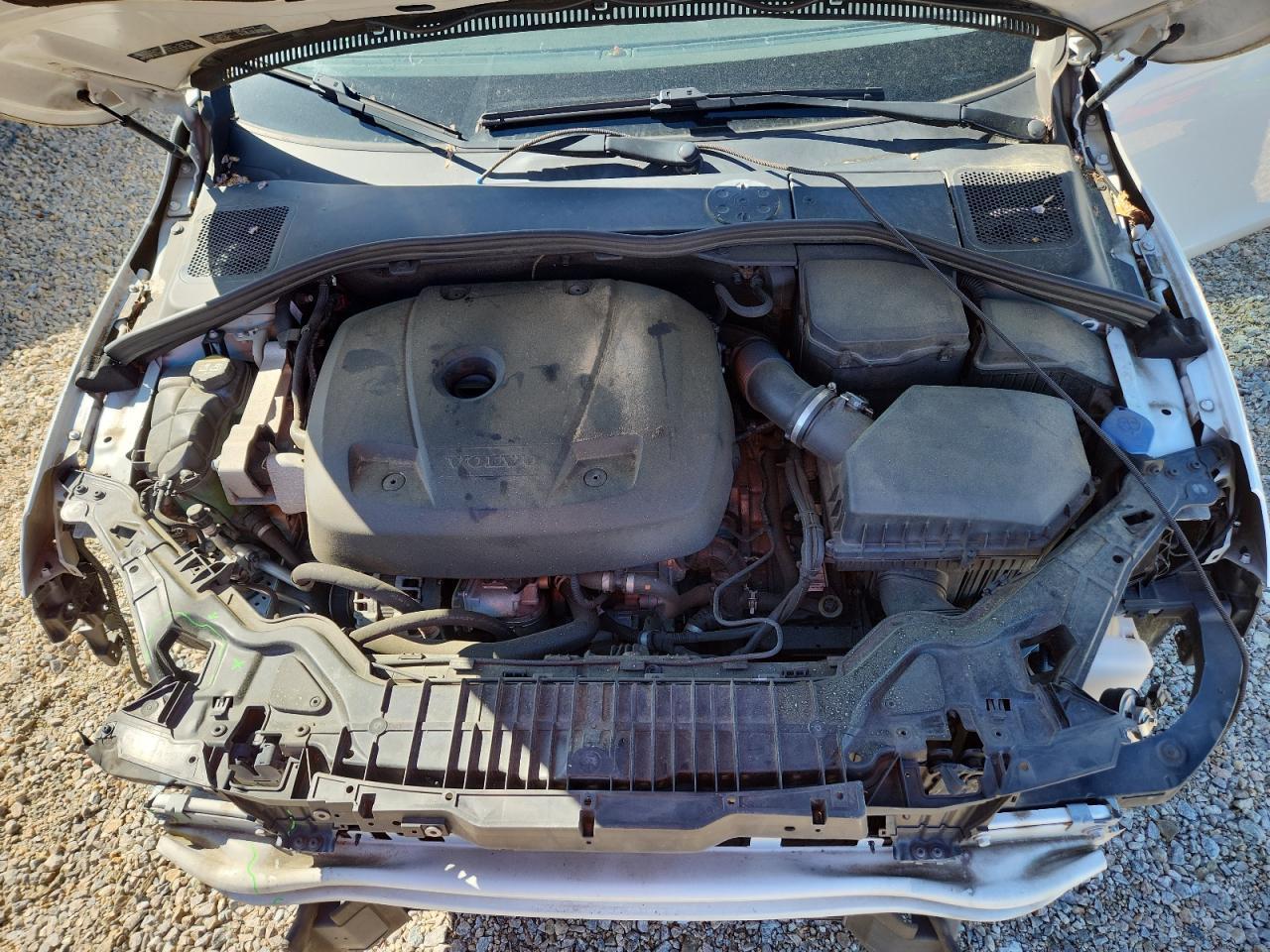 2018 Volvo S60 Dynamic - zdjęcie 11