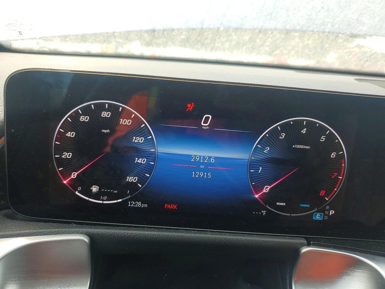 2024 Mercedes-Benz Glb 250 - zdjęcie 9