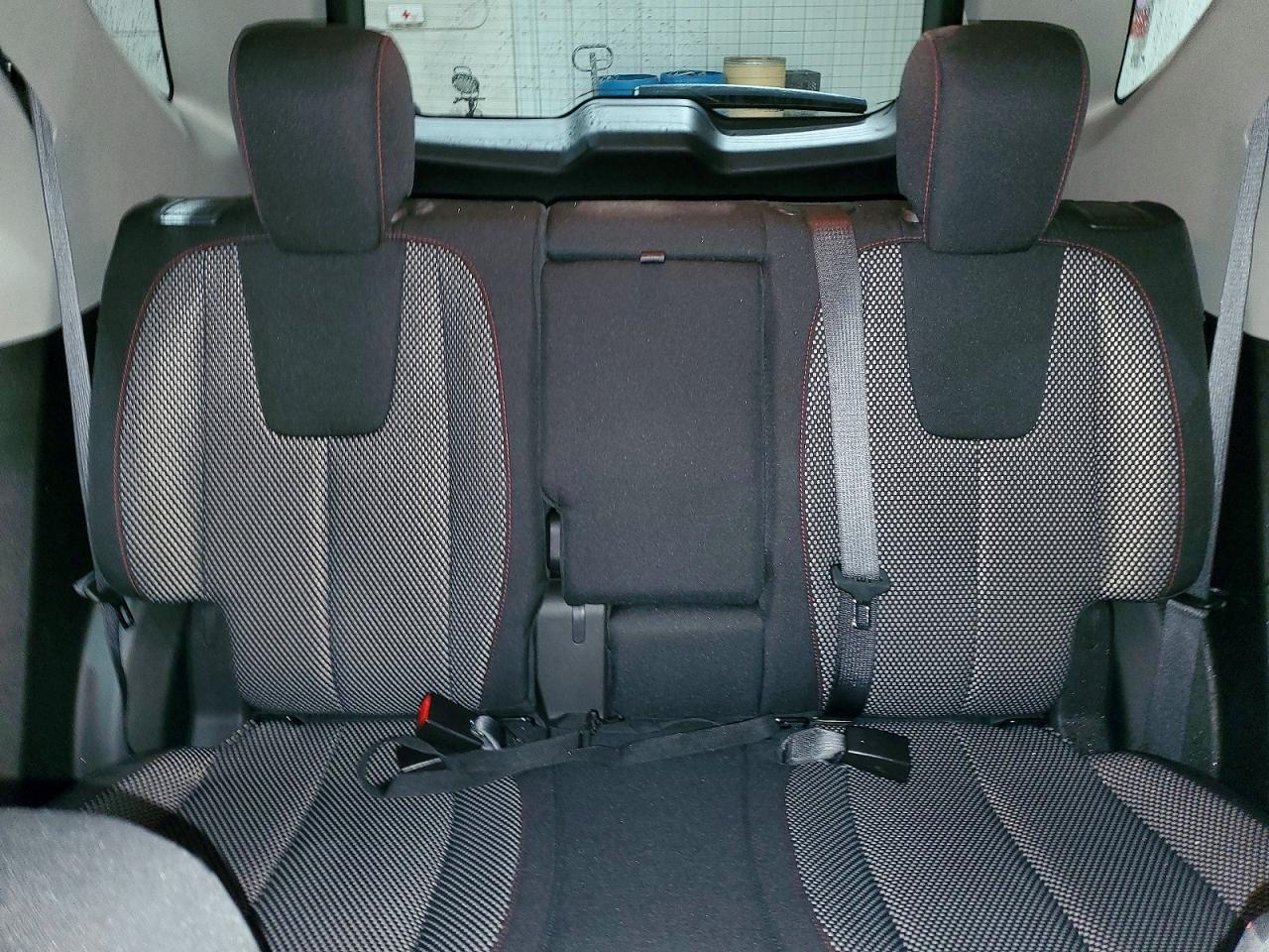 2016 Chevrolet Equinox Lt - zdjęcie 10