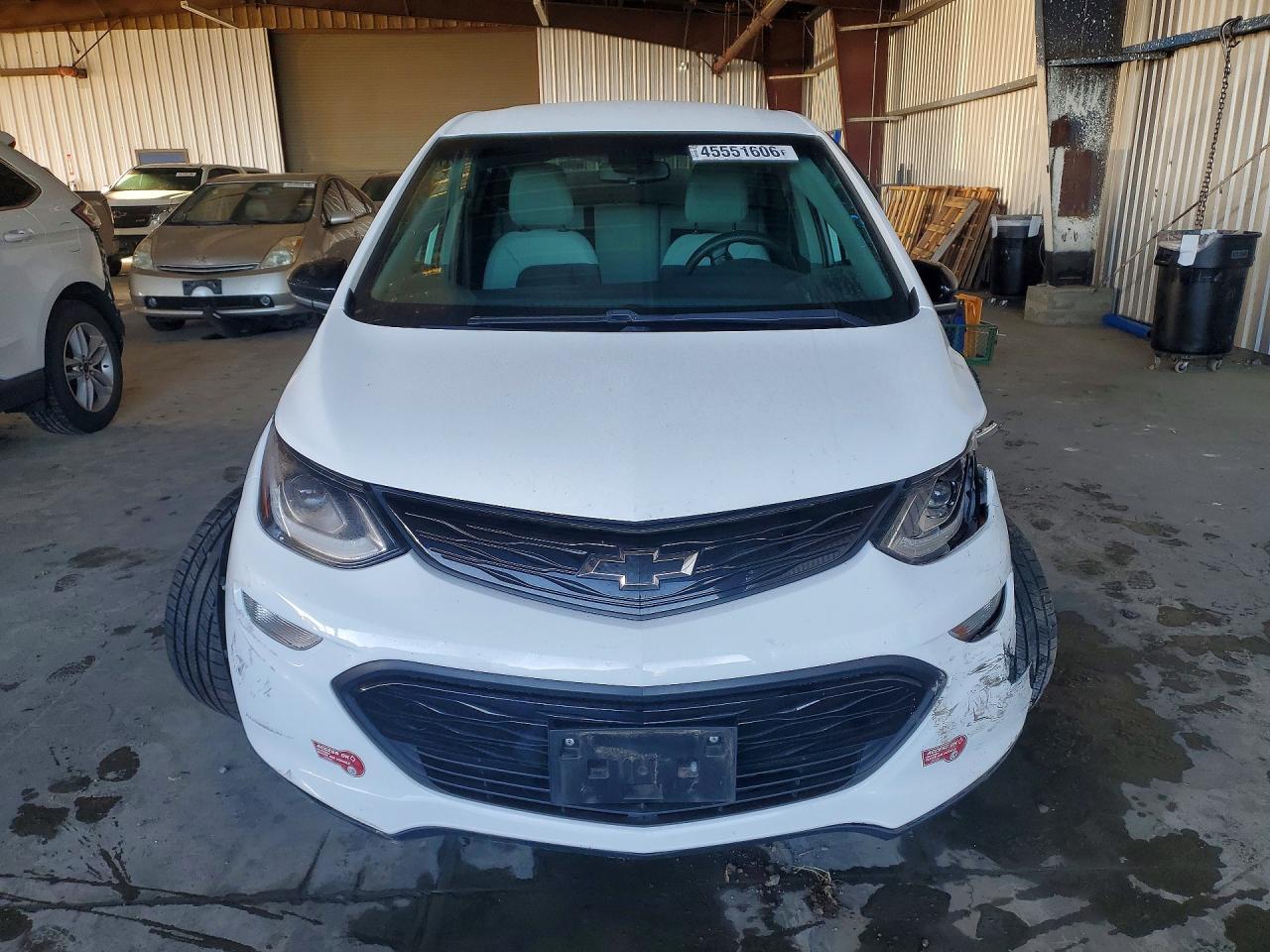 2020 Chevrolet Bolt Ev Lt - zdjęcie 5