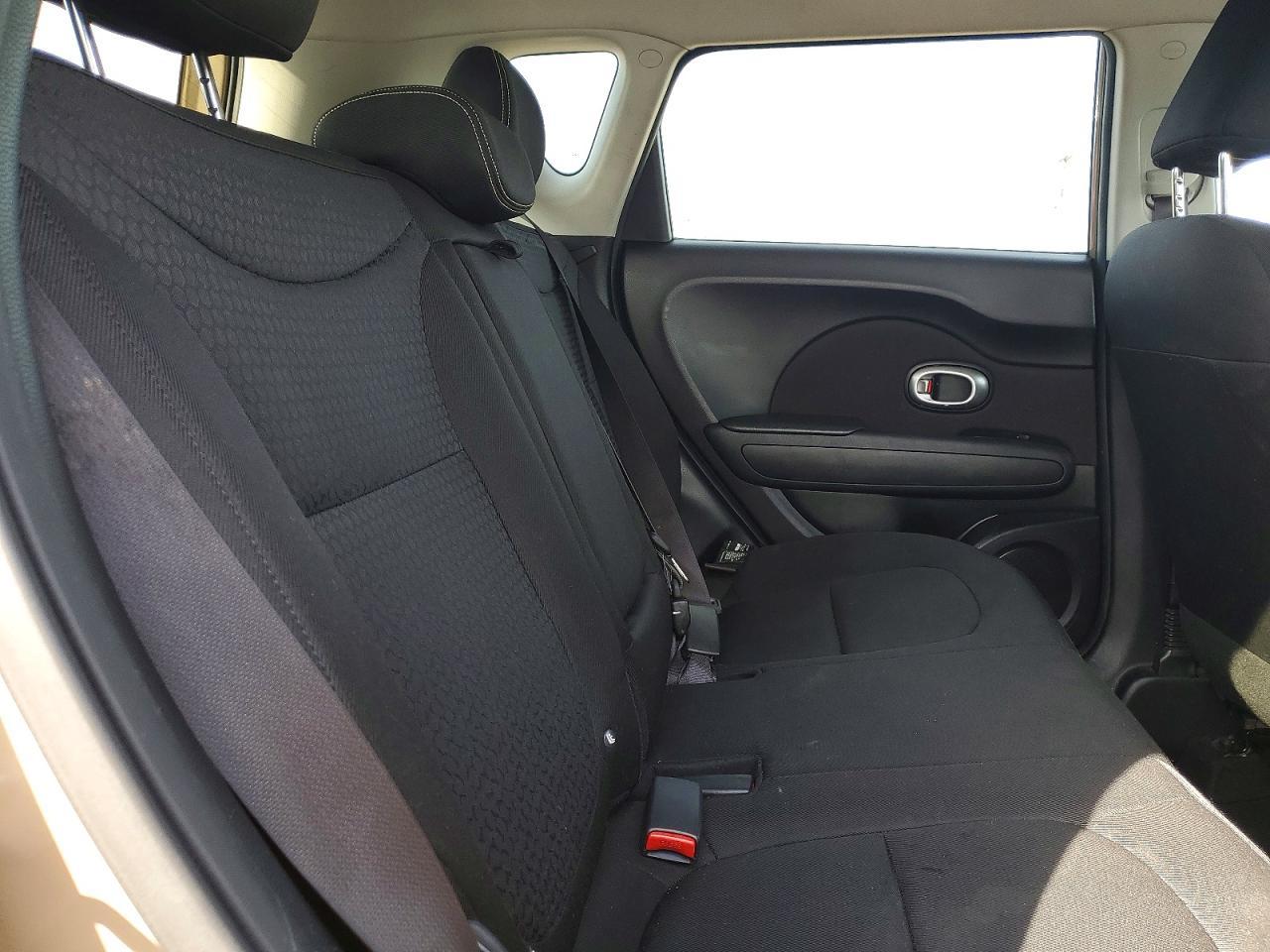 2015 Kia Soul + - zdjęcie 11