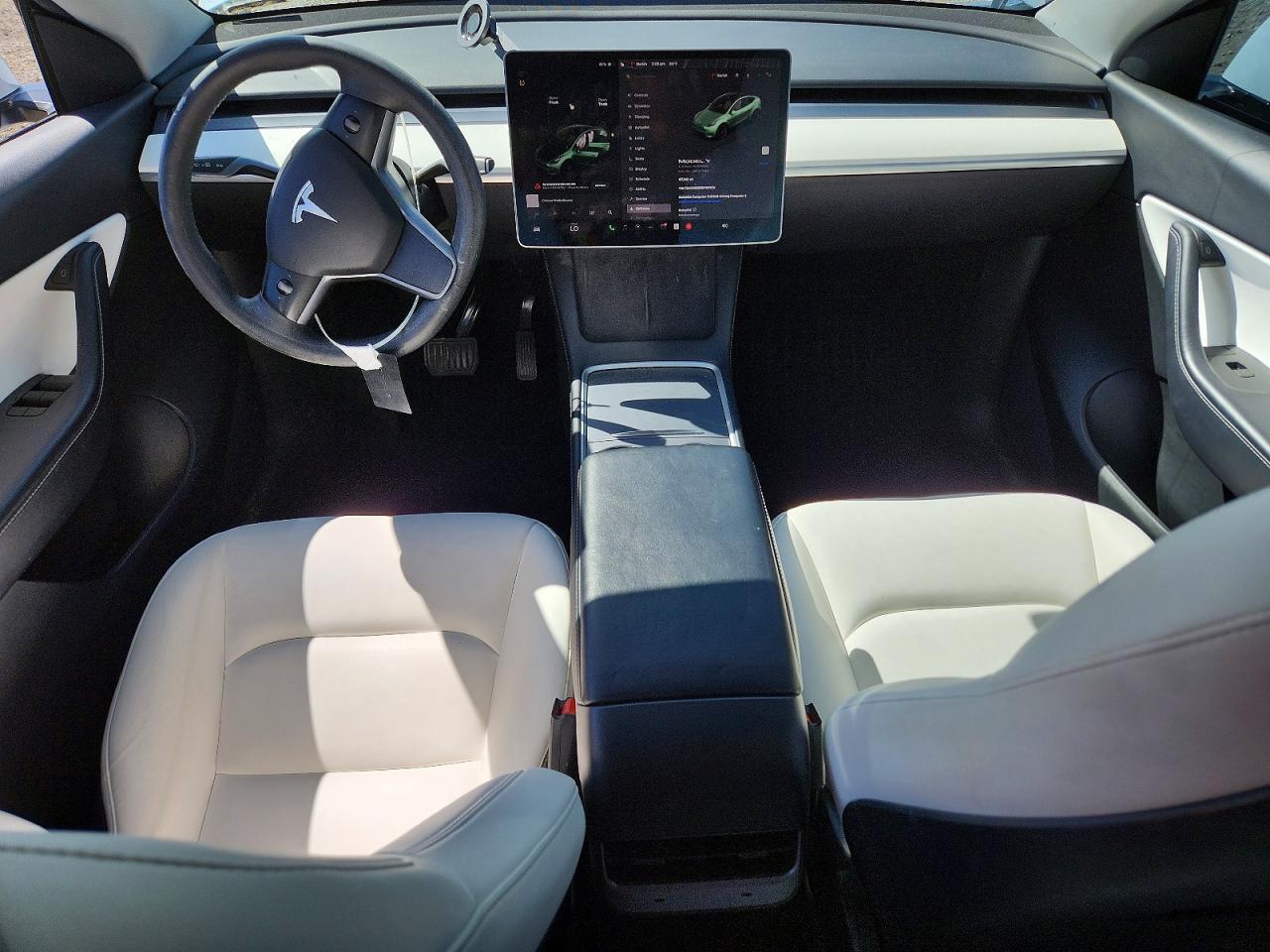 2022 Tesla Model Y - zdjęcie 8
