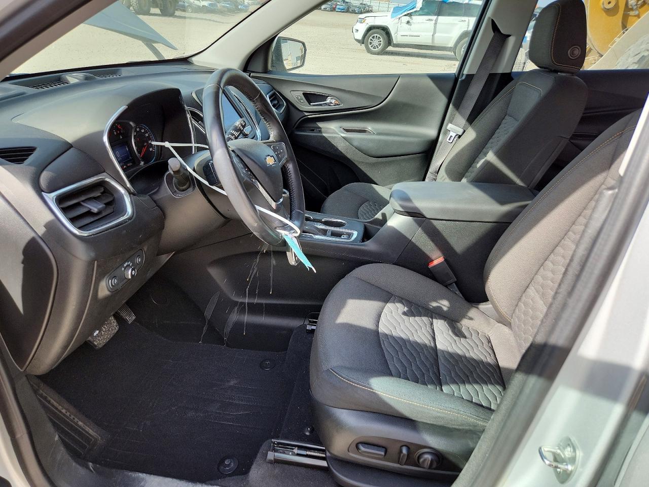 2020 Chevrolet Equinox Lt - zdjęcie 7