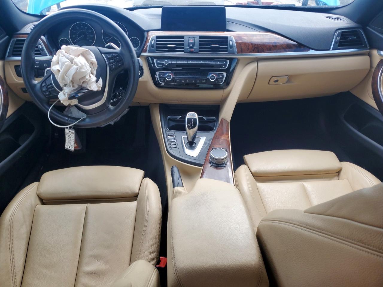 2019 BMW 430Xi Gran Coupe - zdjęcie 8