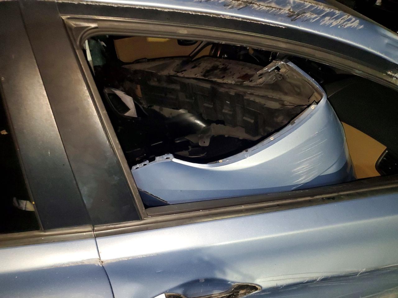 2013 Hyundai Elantra Gls - zdjęcie 13